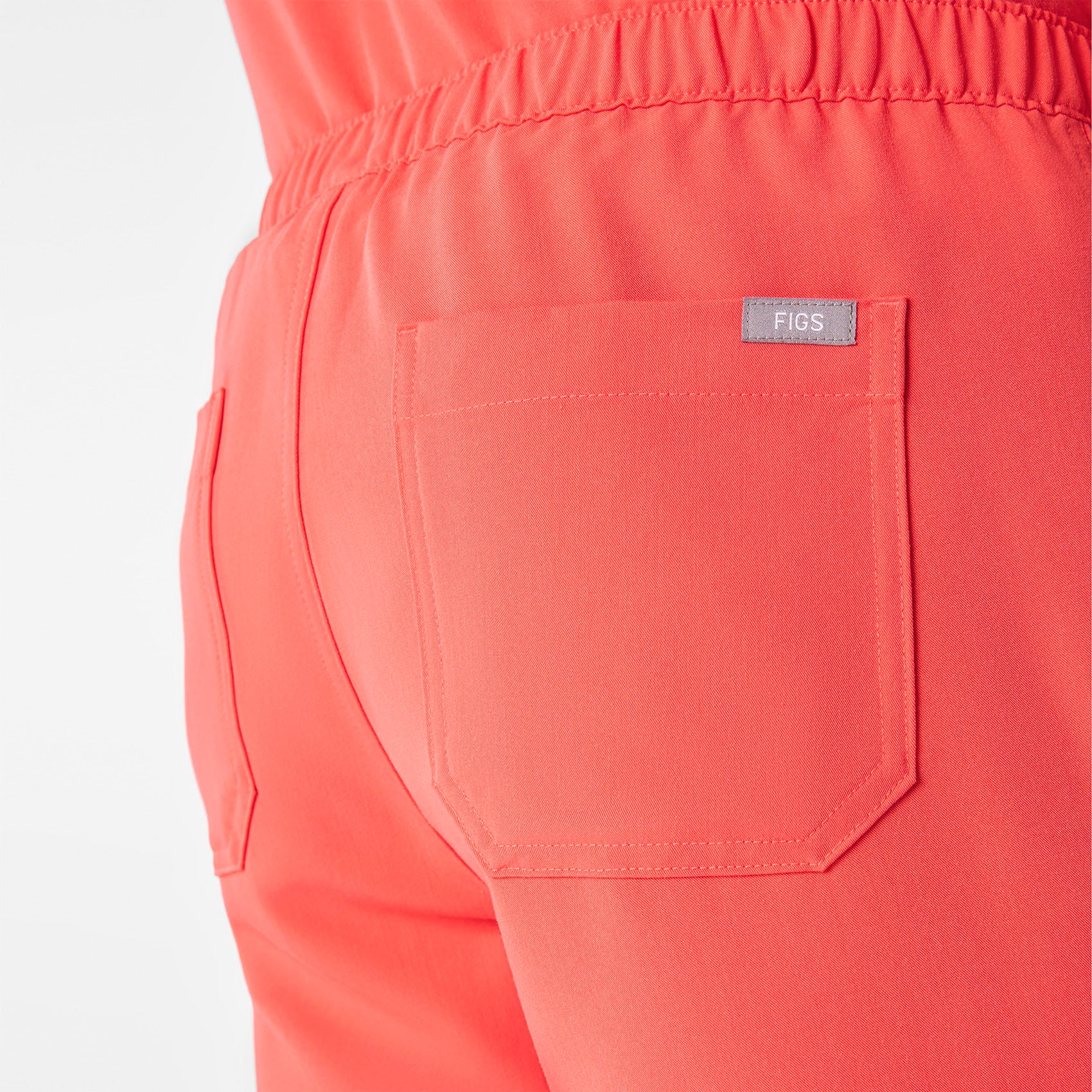 men's Fireside Cairo - Short Cargo Scrub Pant™ - Image 7