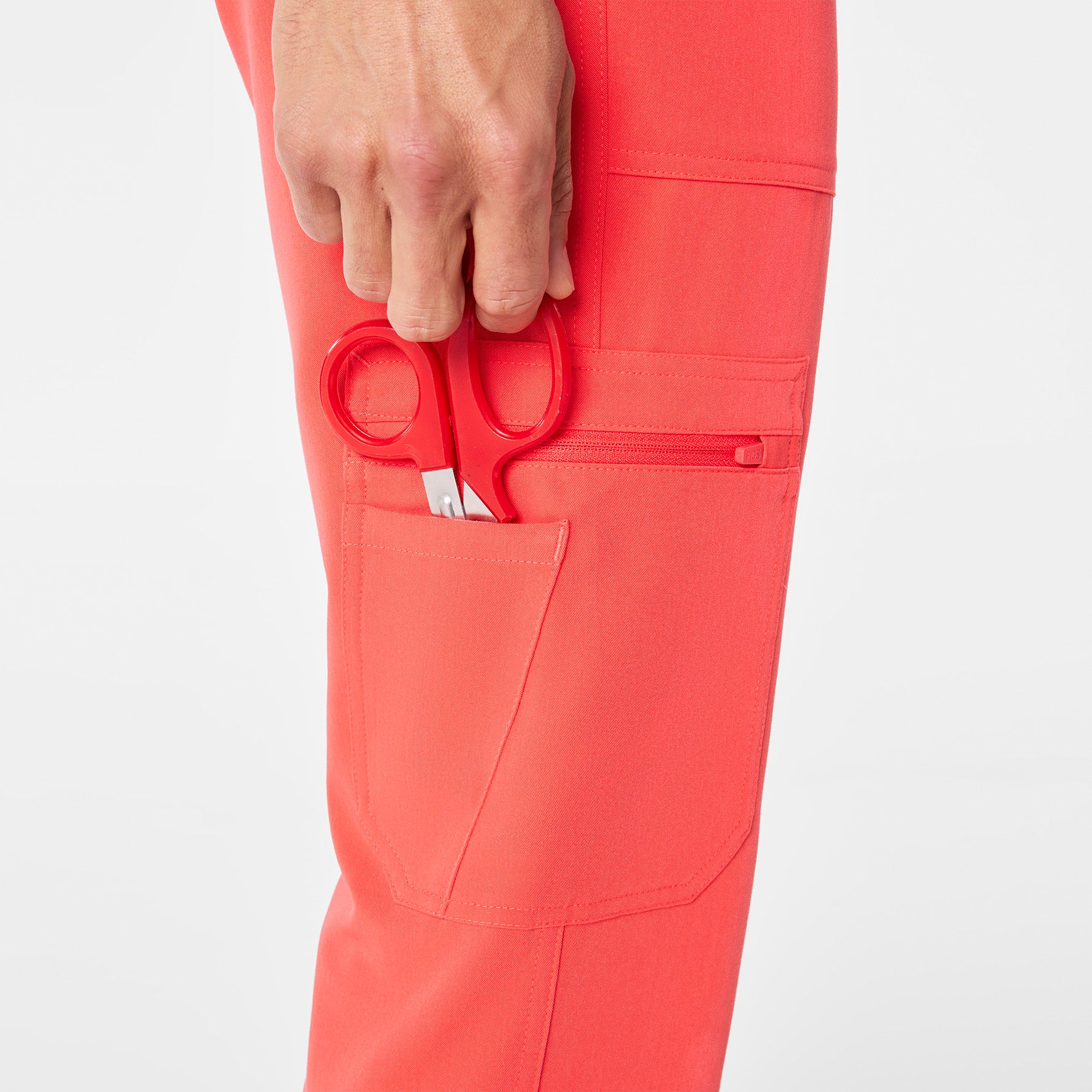 men's Fireside Cairo - Short Cargo Scrub Pant™ - Image 9