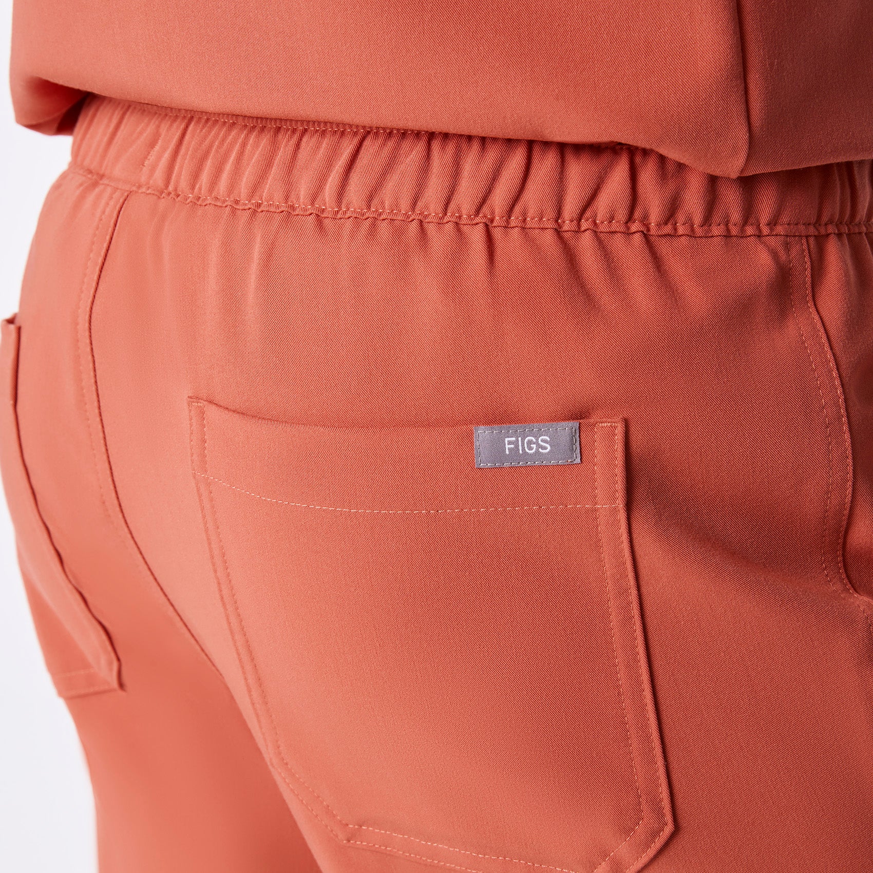 men's Spice Cider Cairo - Cargo Scrub Pant™ - Image 5