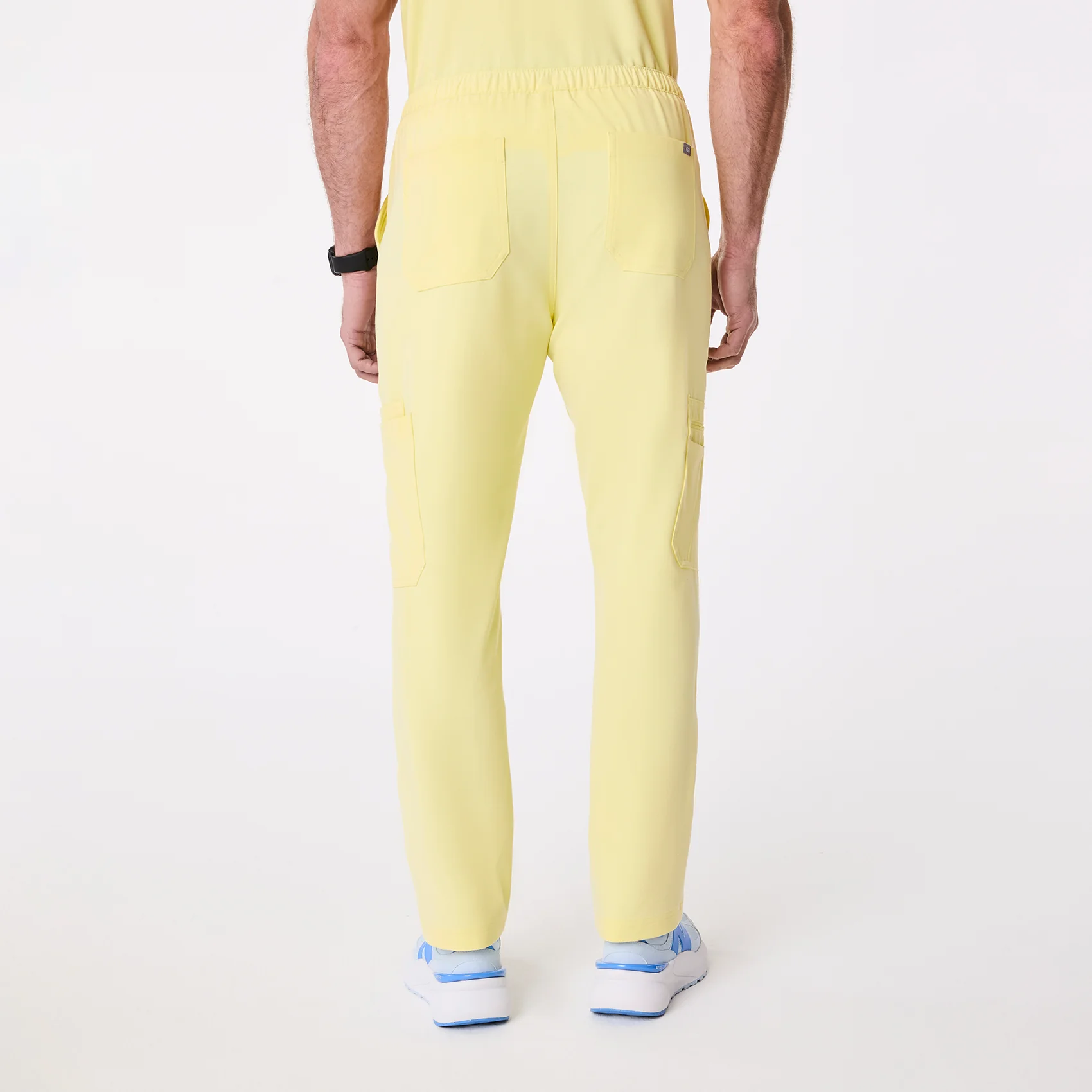 men's Sunlight Cairo - Cargo Scrub Pant™ - Image 4