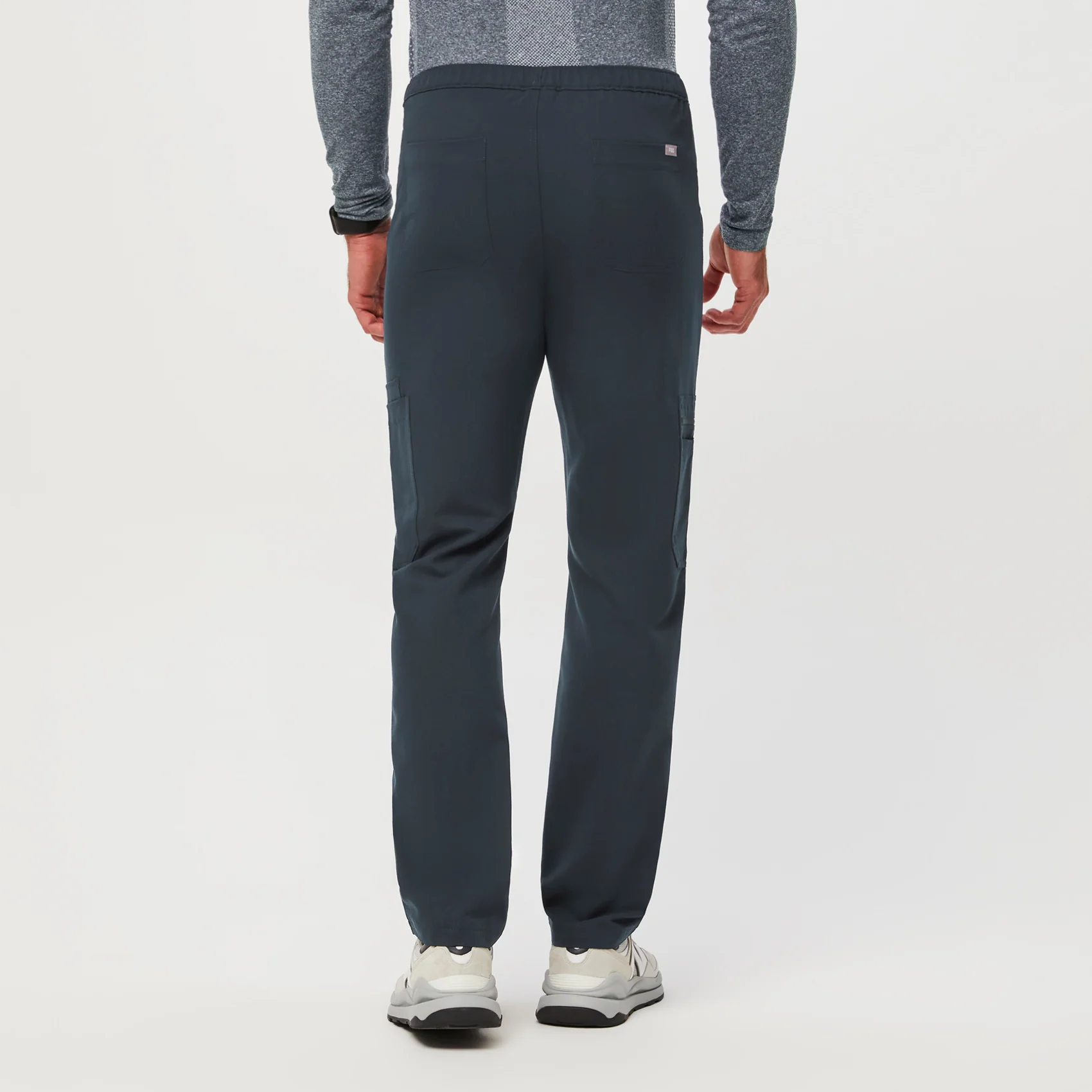men's Dark Harbor Cairo - Tall Cargo Scrub Pant™ - Image 4