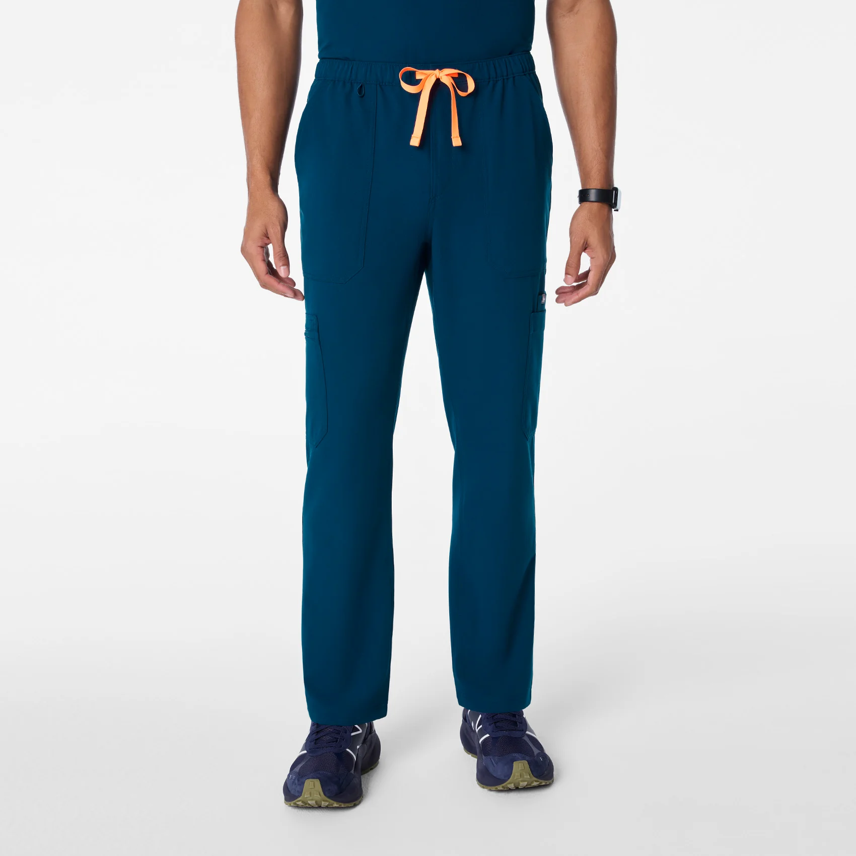 men's Deep Reef Cairo - Tall Cargo Scrub Pant™