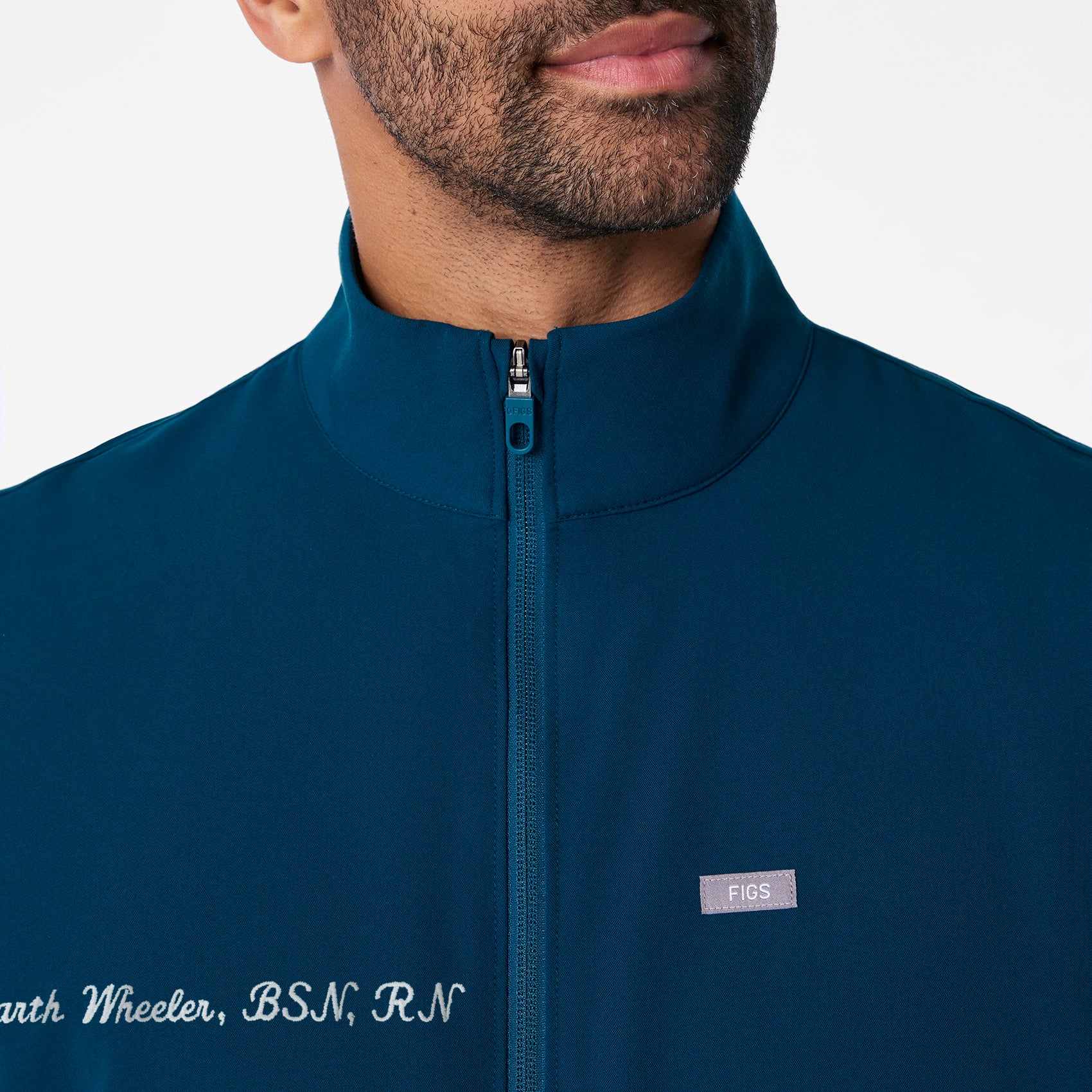 men's Deep Reef Cobaki Vest - Image 6