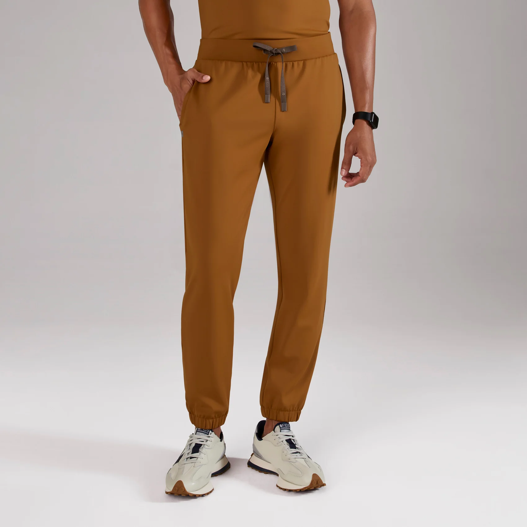 men's Alder Forster FORMx Jogger -Tall Scrub Pant™