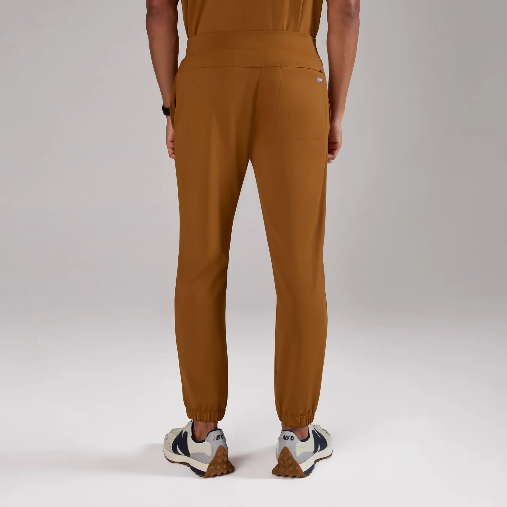 men's Alder Forster FORMx Jogger -Tall Scrub Pant™ - Image 4