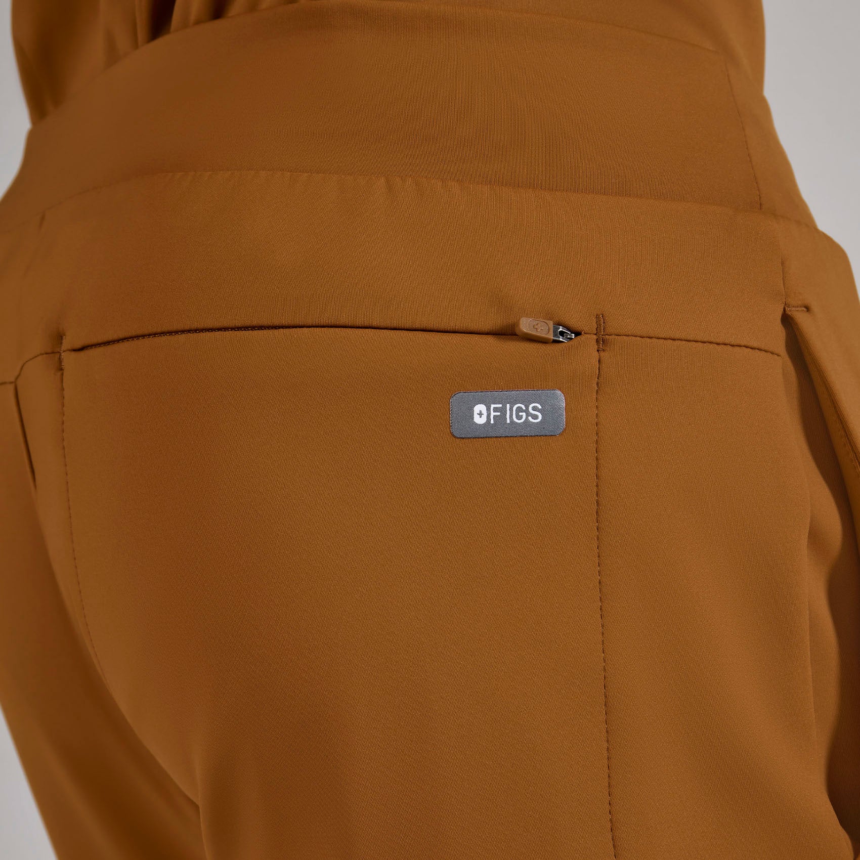 men's Alder Forster FORMx Jogger -Tall Scrub Pant™ - Image 5