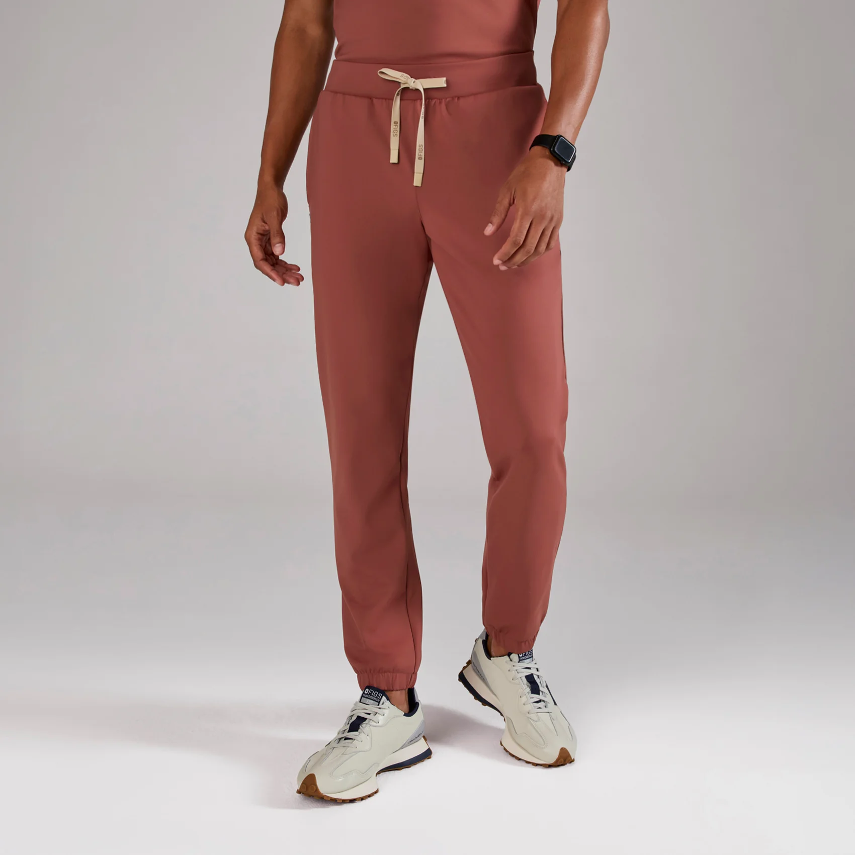 men's Rosewood Forster FORMx Jogger -Tall  Scrub Pant™