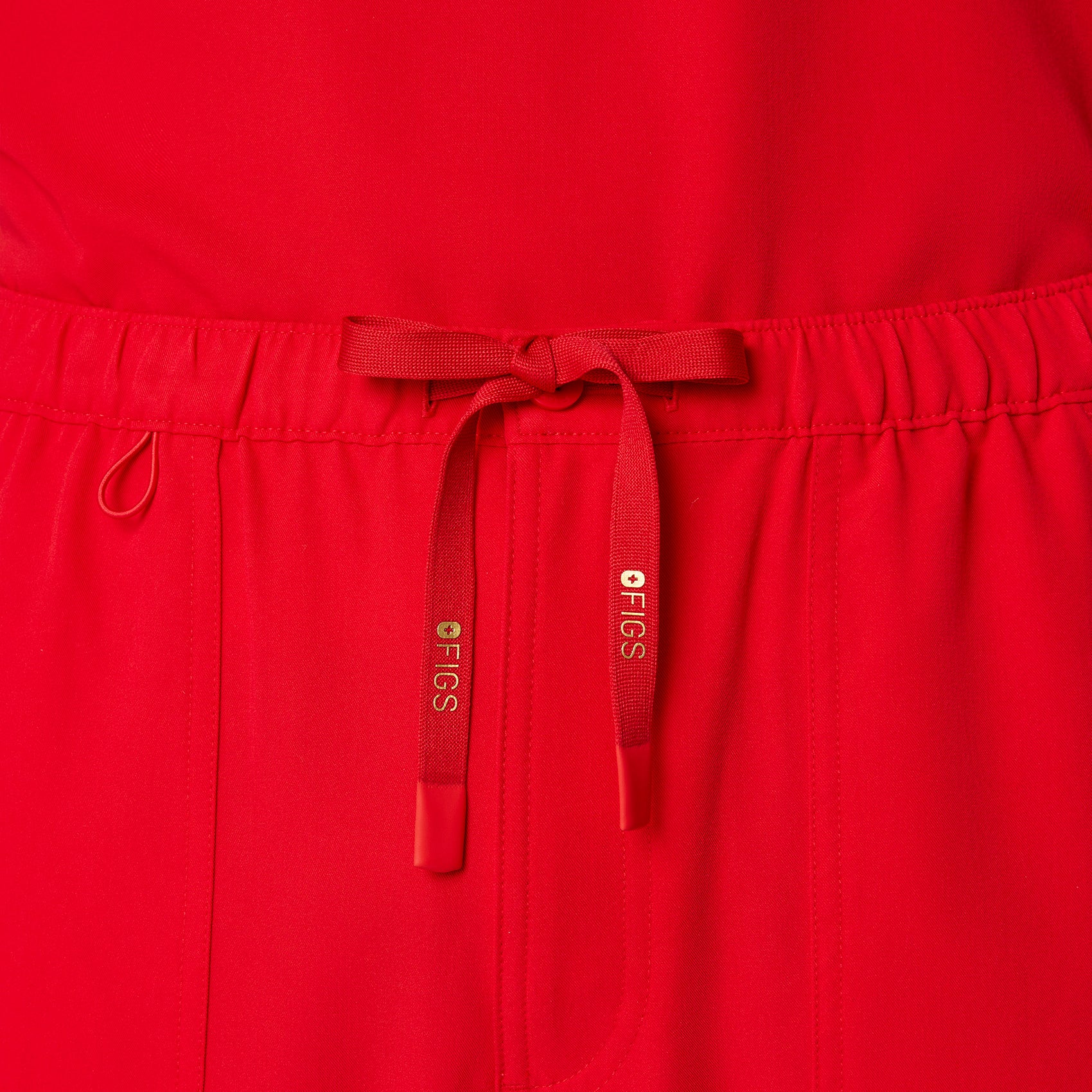 men's Lunar New Year Pop Red Cairo - Cargo Scrub Pant™ - Image 5