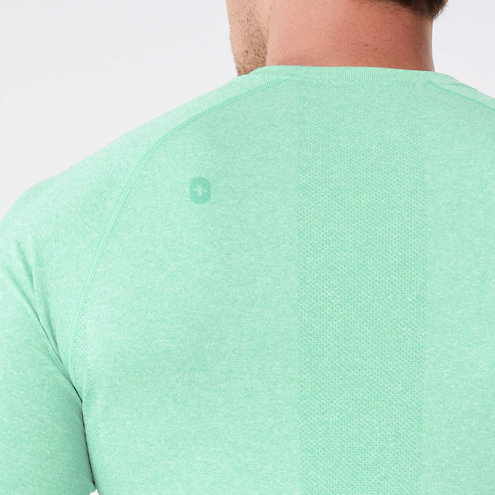 men's Mariner Makato Seamless - Longsleeve Underscrub - Image 5