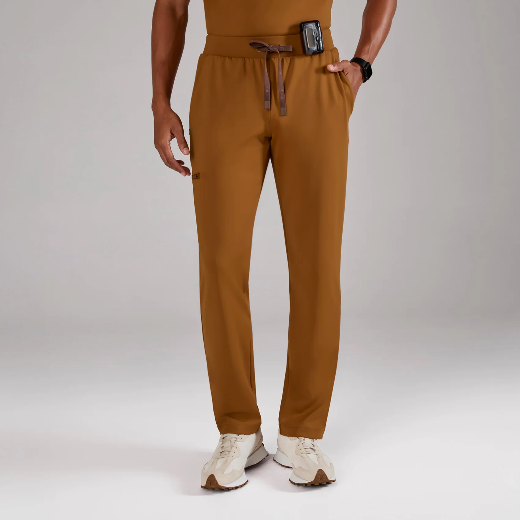 men's Alder Norris FORMx Straight Leg - Scrub Pant