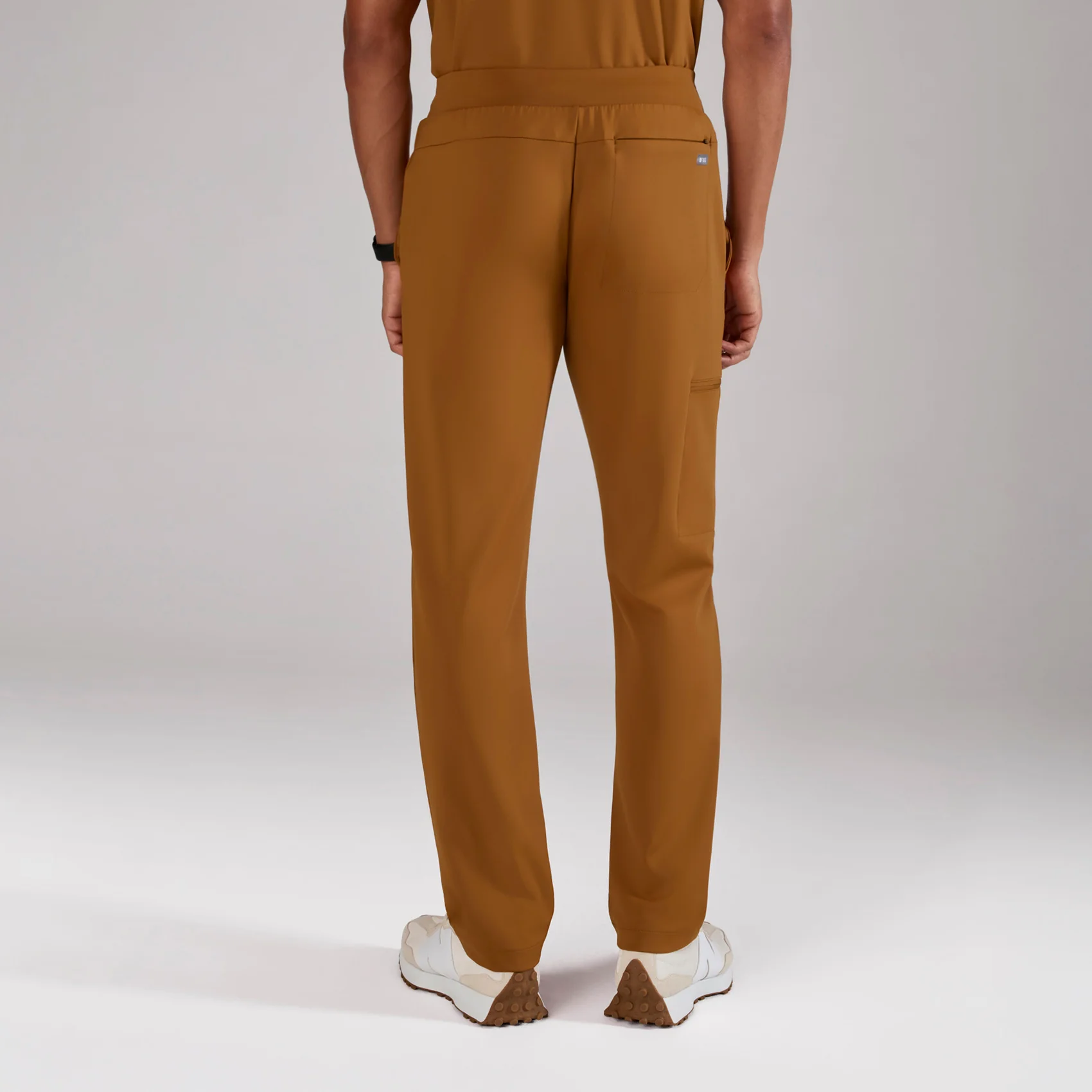 men's Alder Norris FORMx Straight Leg - Scrub Pant - Image 4