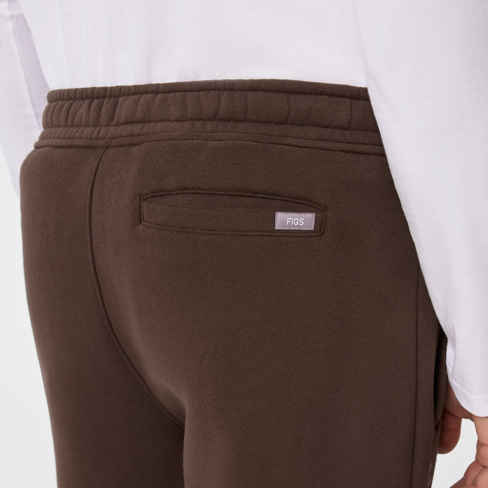 men's Hot Fudge Off-Shift Straight Leg - Sweatpant™ - Image 5