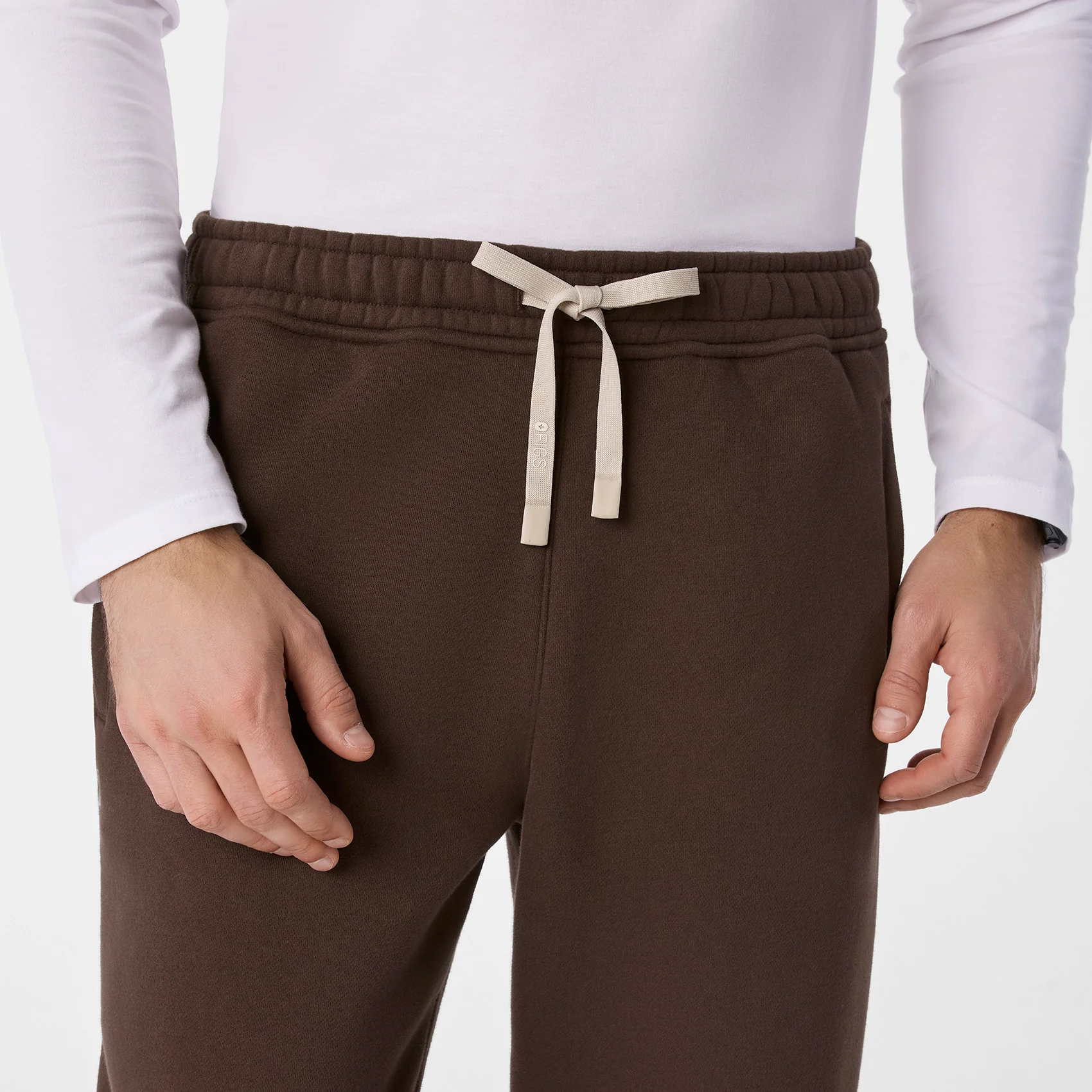 men's Hot Fudge Off-Shift Straight Leg - Sweatpant™ - Image 6