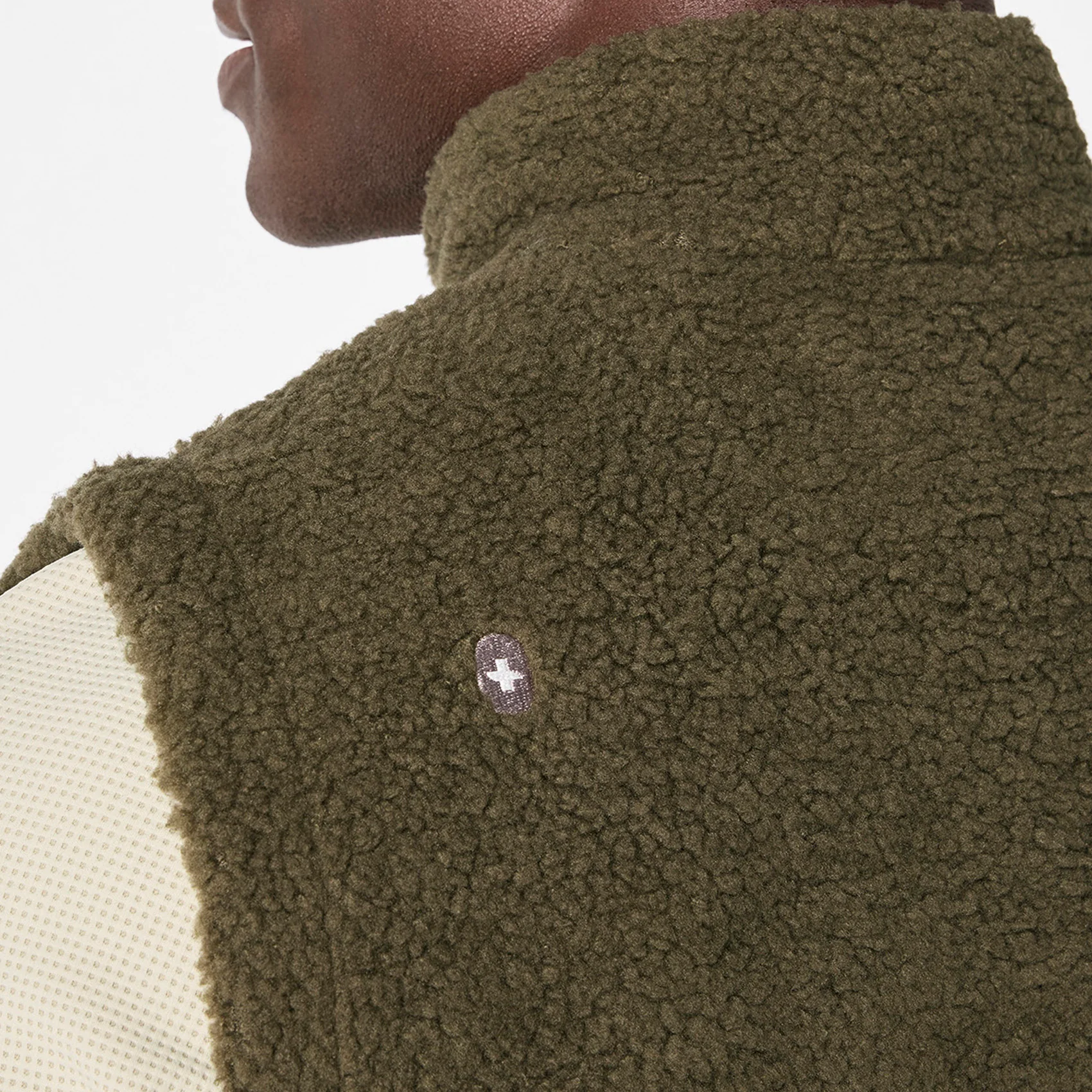 men's Spruce On-Shift High Pile Vest™ - Image 5