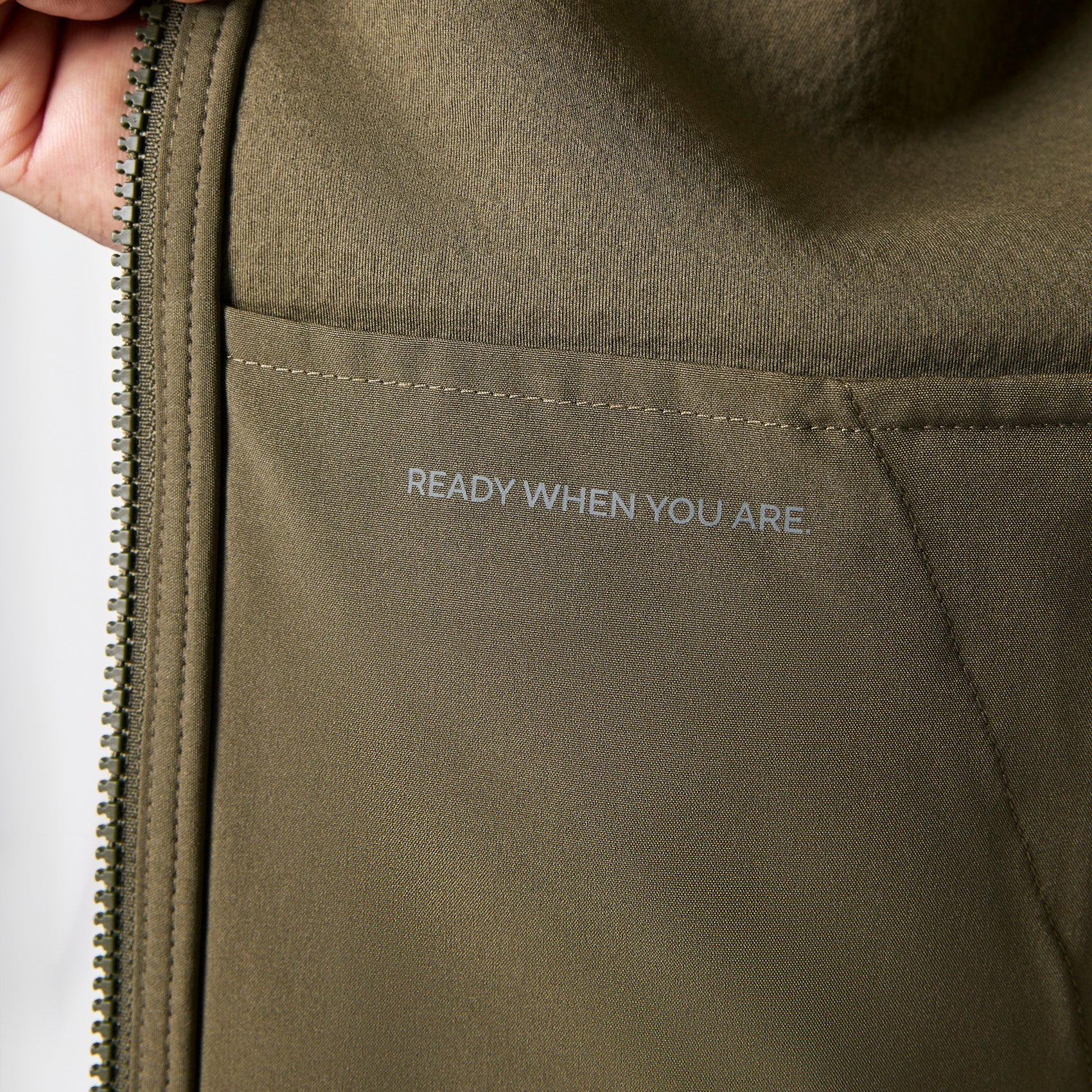 men's Spruce On-Shift High Pile Vest™ - Image 9