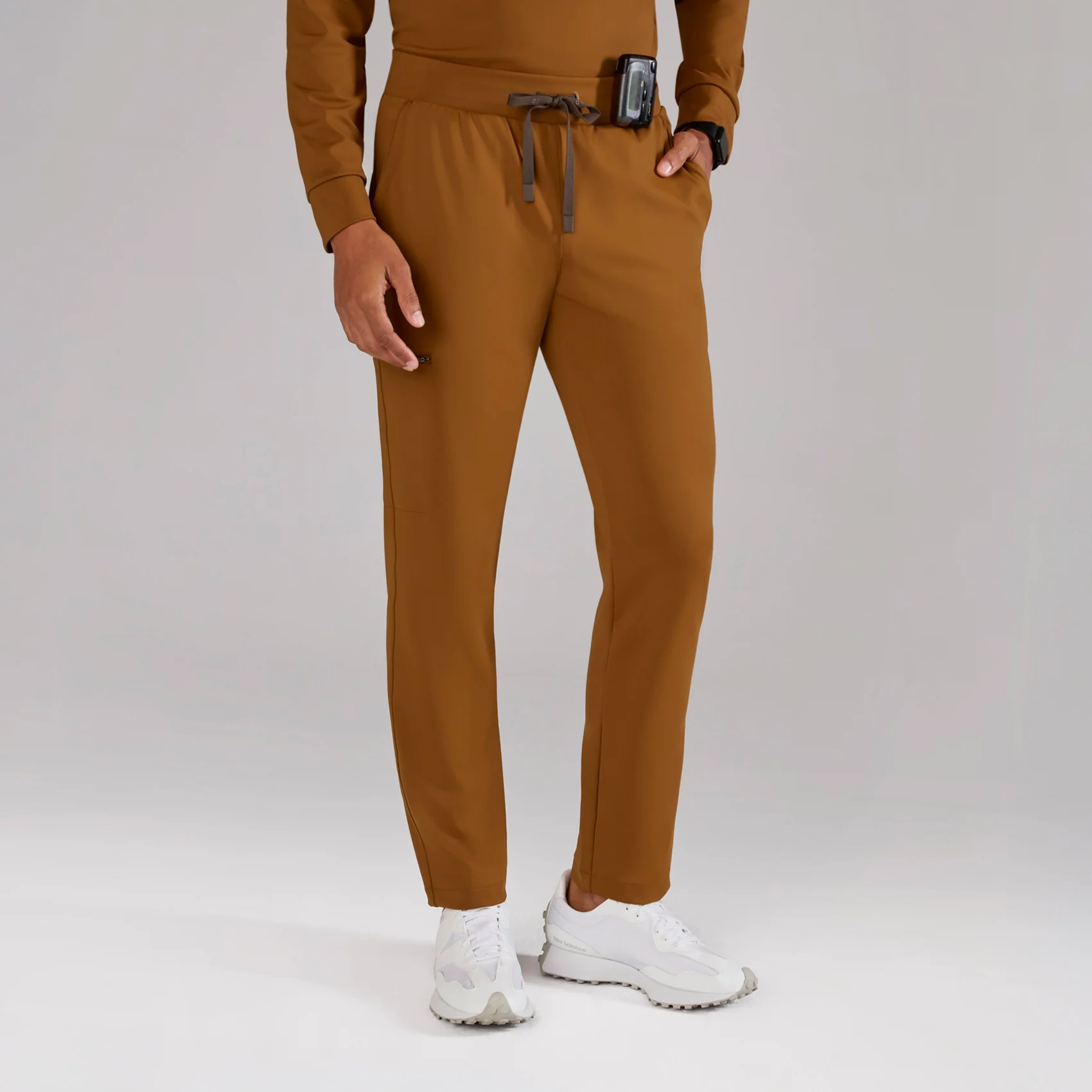 men's Alder Pierre FORMx Slim Tapered - Scrub Pant™