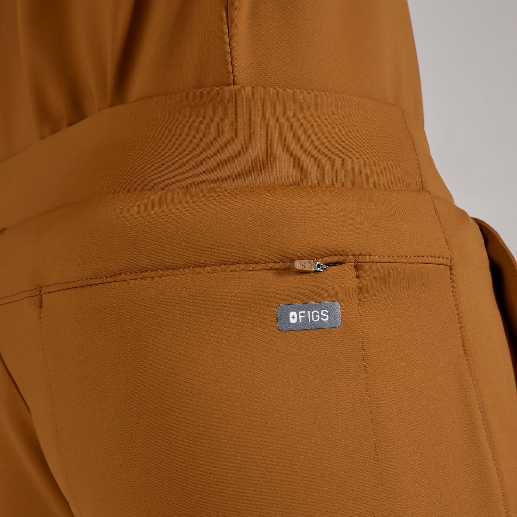 men's Alder Pierre FORMx Slim Tapered - Scrub Pant™ - Image 5