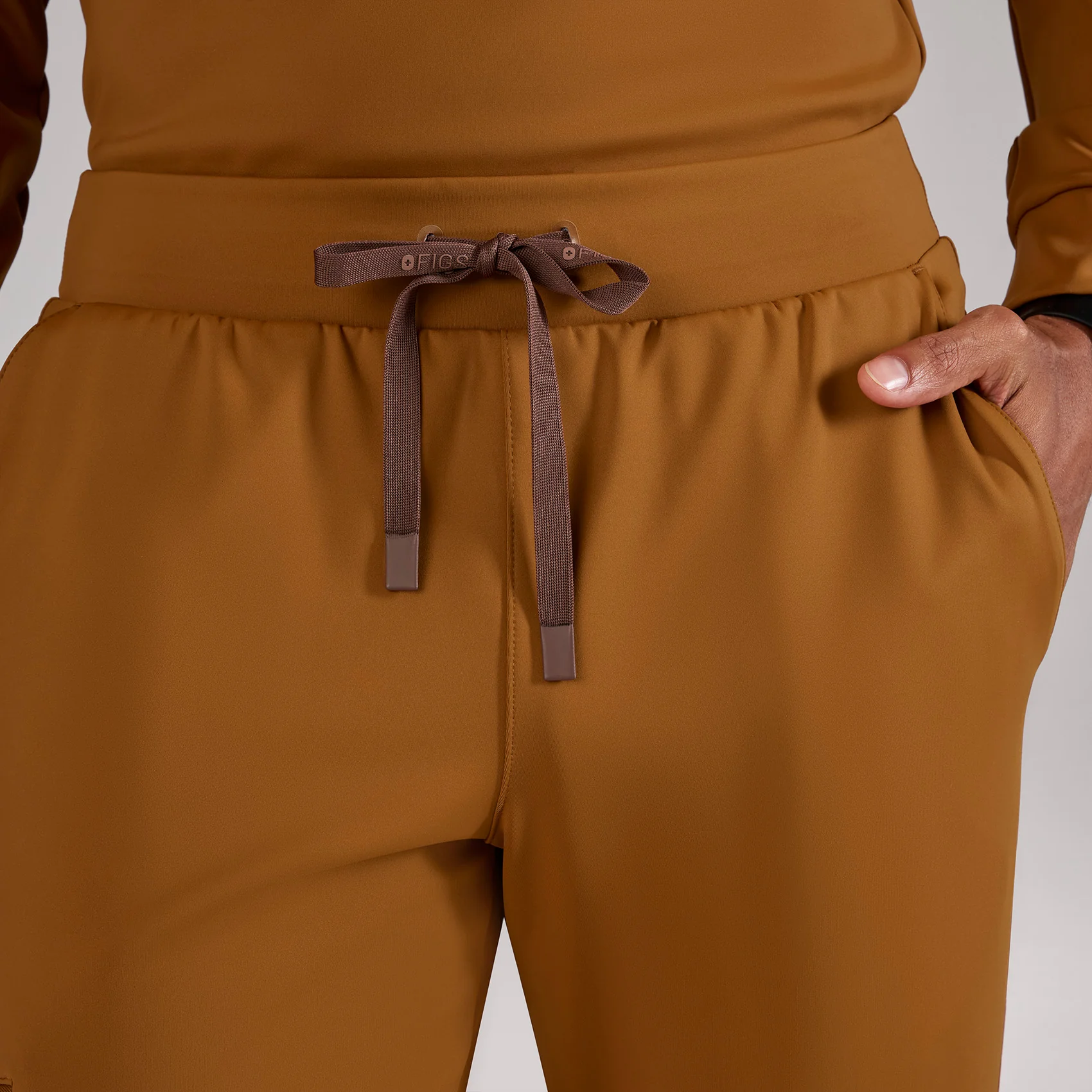 men's Alder Pierre FORMx Slim Tapered - Tall Scrub Pant™ - Image 6