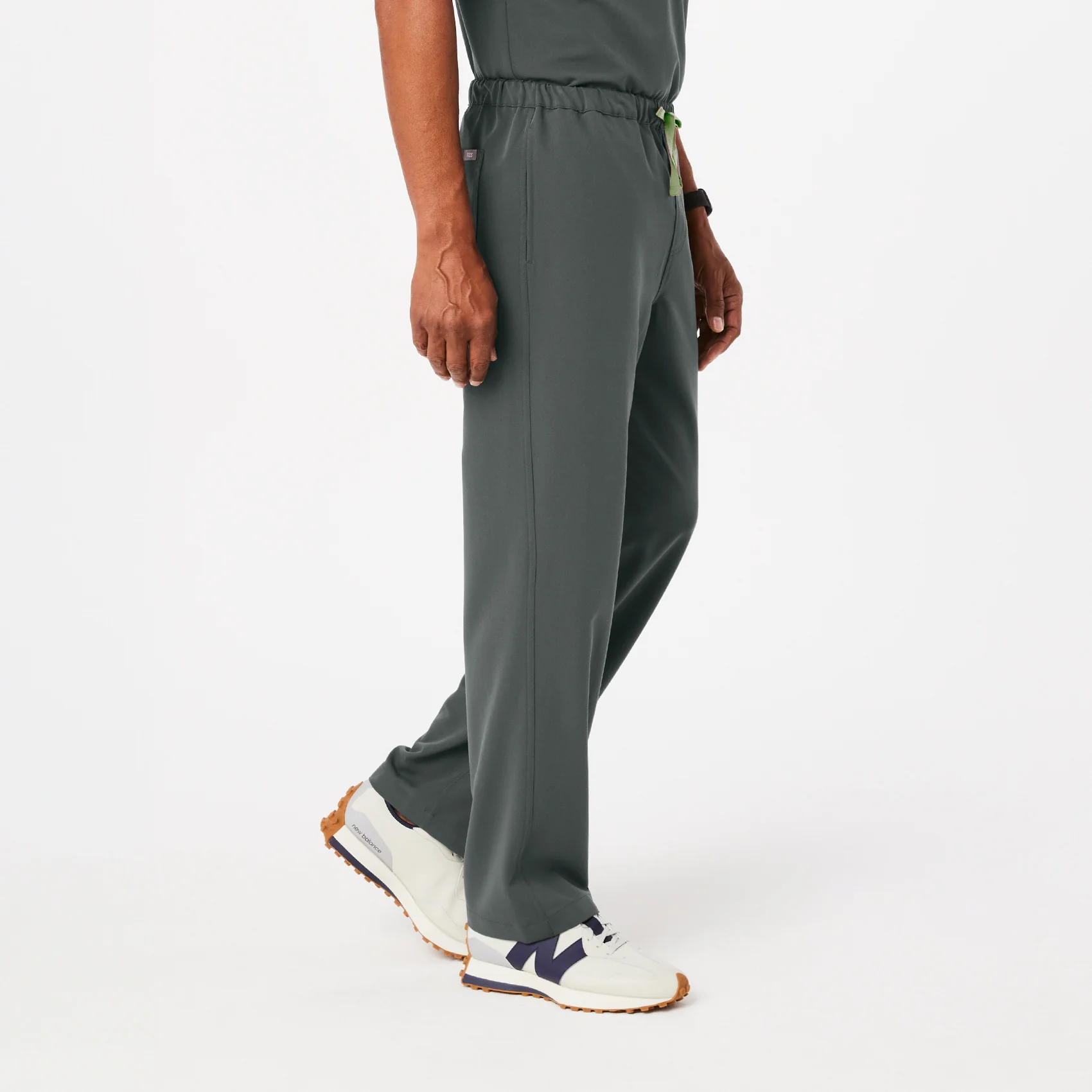 men's Bonsai Pisco - Short Basic Scrub Pant™ - Image 3