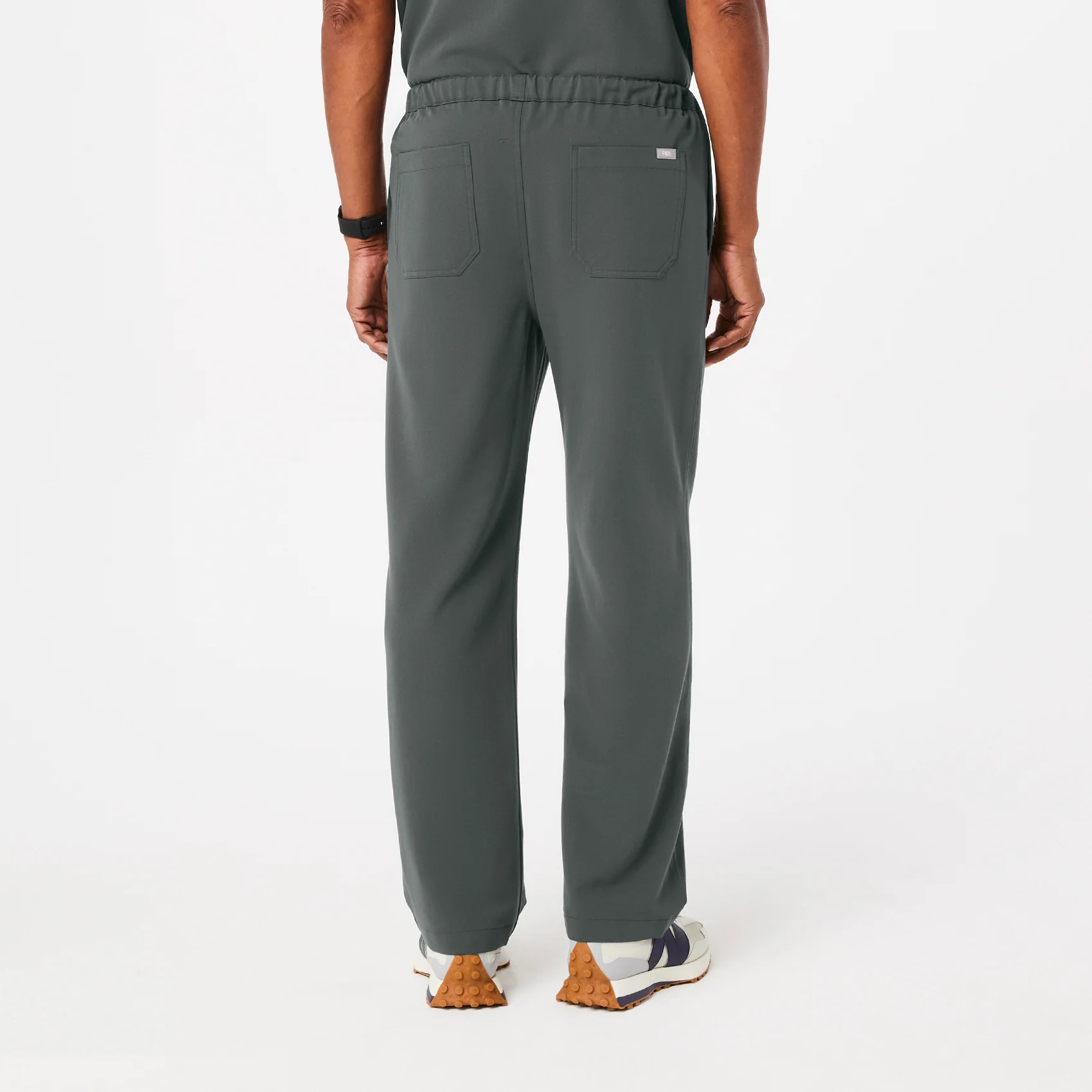 men's Bonsai Pisco - Short Basic Scrub Pant™ - Image 4