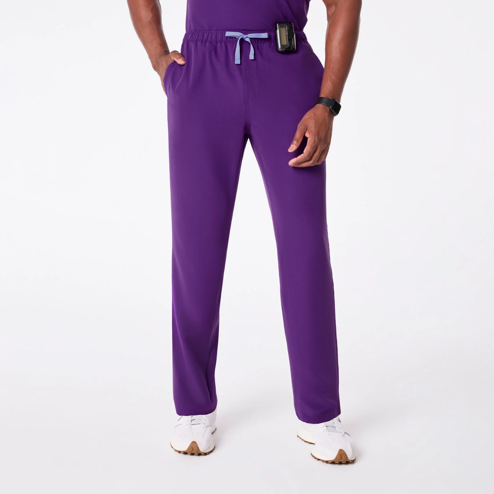 men's Digital Grape Pisco - Short Basic Scrub Pant™
