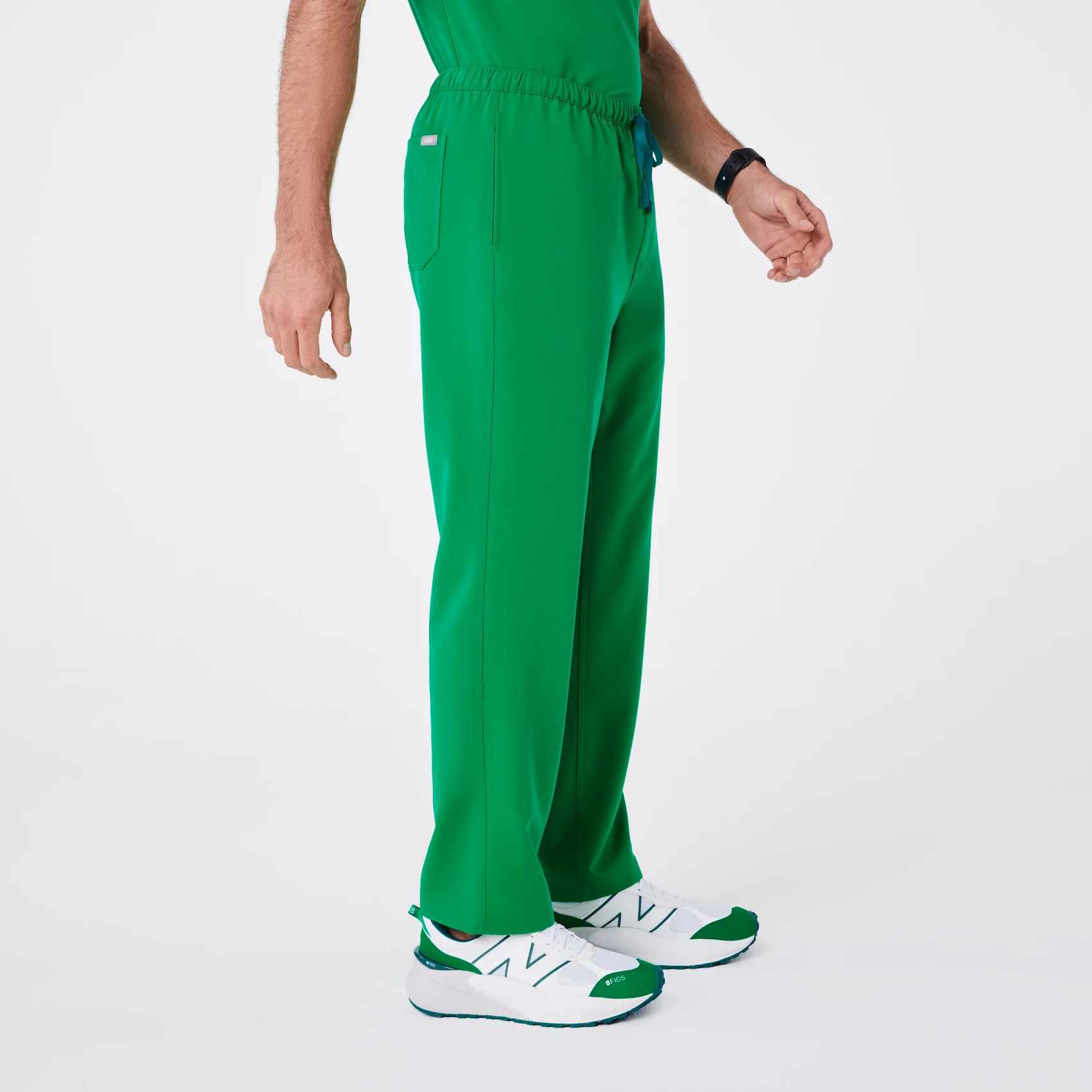 men's Evergreen Pisco - Basic Scrub Pant™ - Image 3