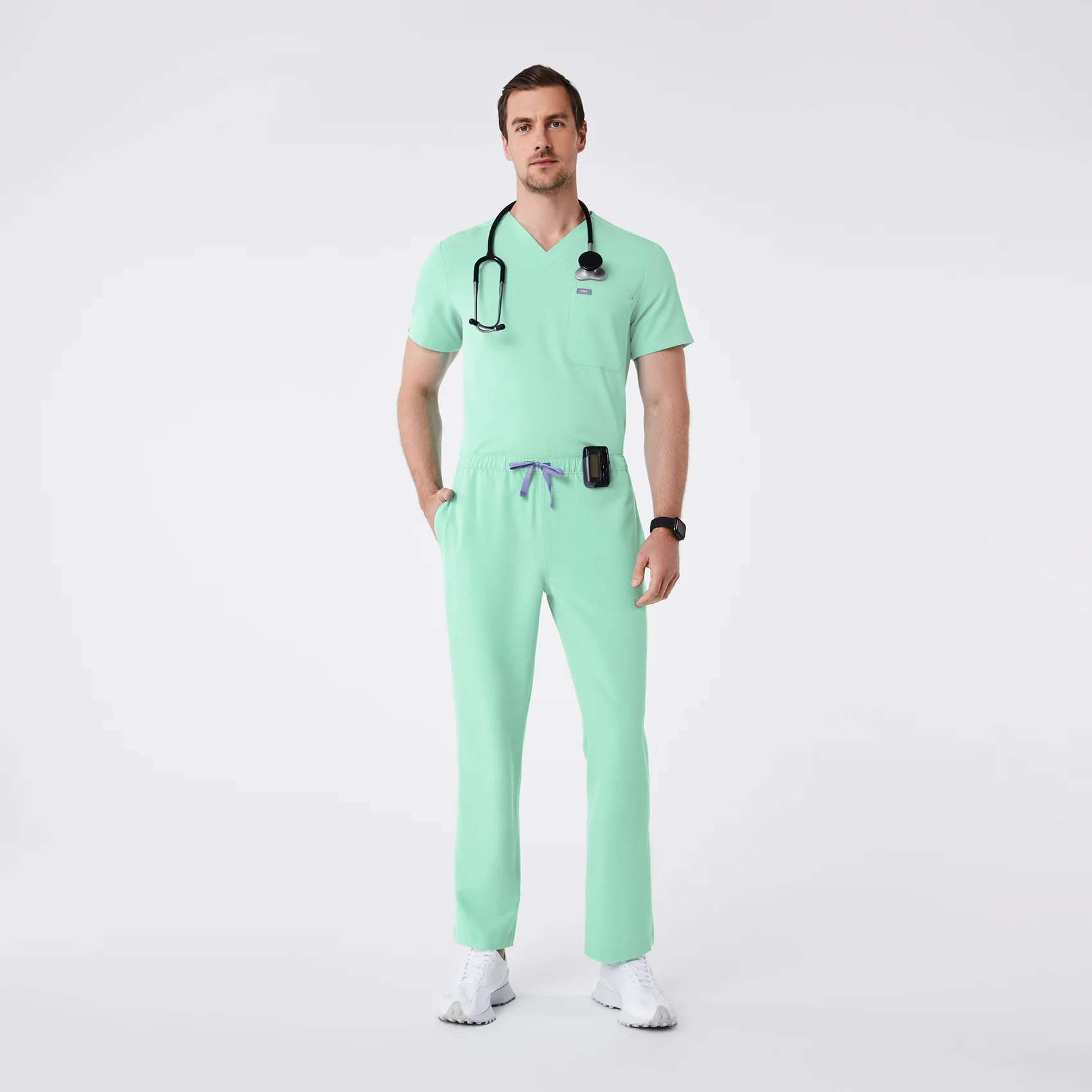 men's Mariner Pisco - Short Basic Scrub Pant™ - Image 2