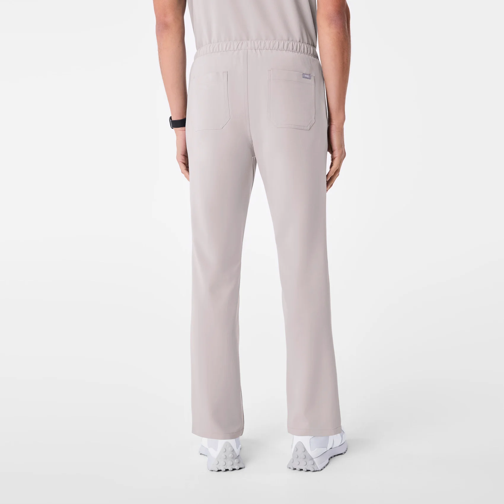 men's Slate Pisco - Short Basic Scrub Pant™ - Image 4