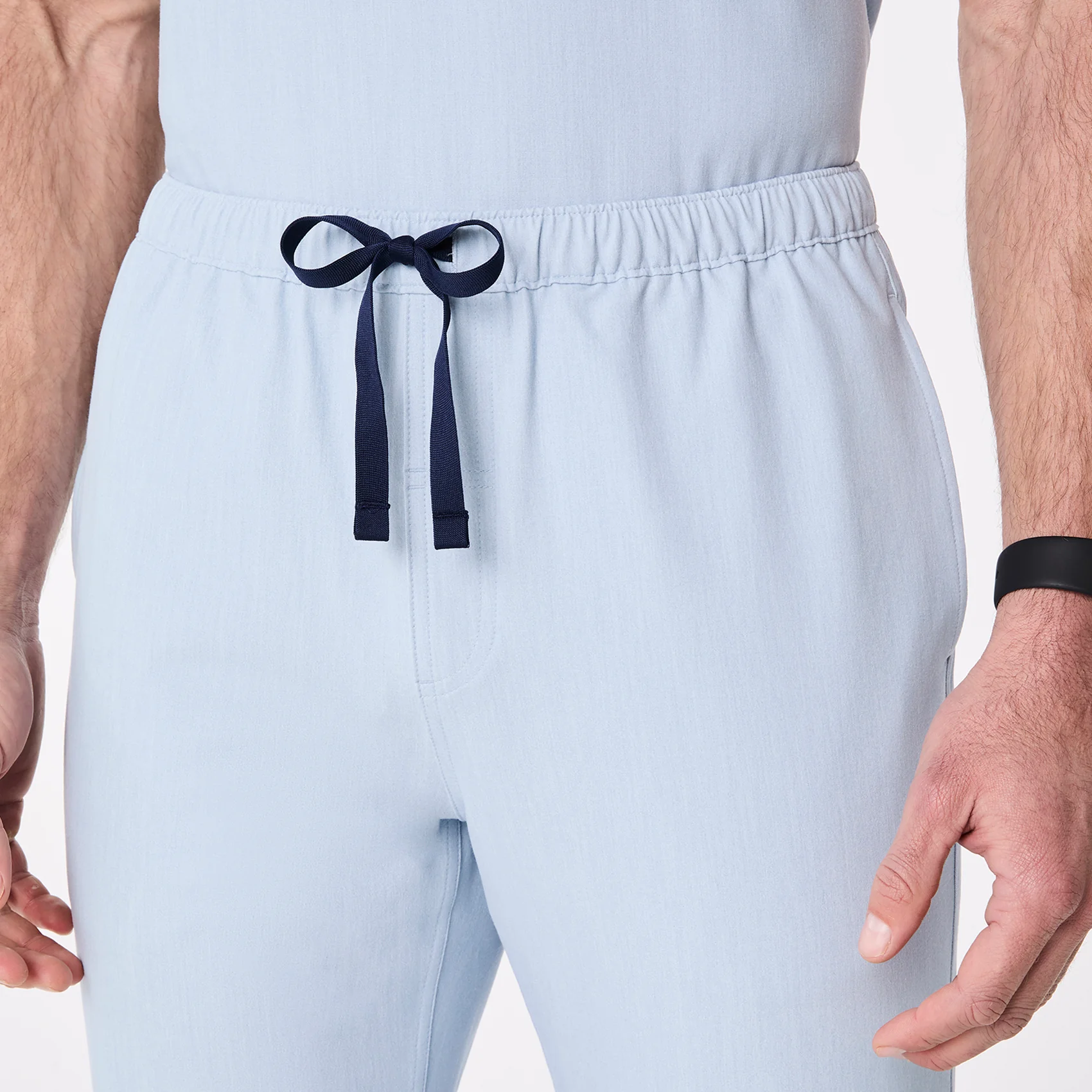 men's Chambray Pisco - Basic Scrub Pant™ - Image 5