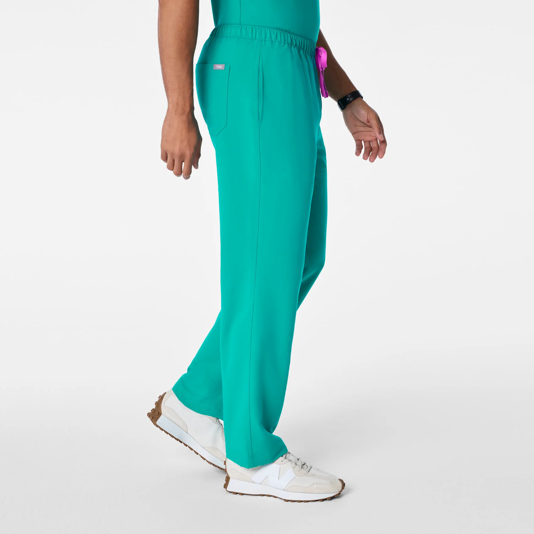 men's Lagoon Pisco - Basic Scrub Pant™ - Image 3