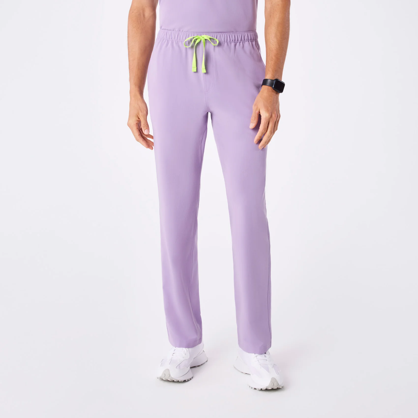 men's Lavender Dew Pisco - Tall Basic Scrub Pant™