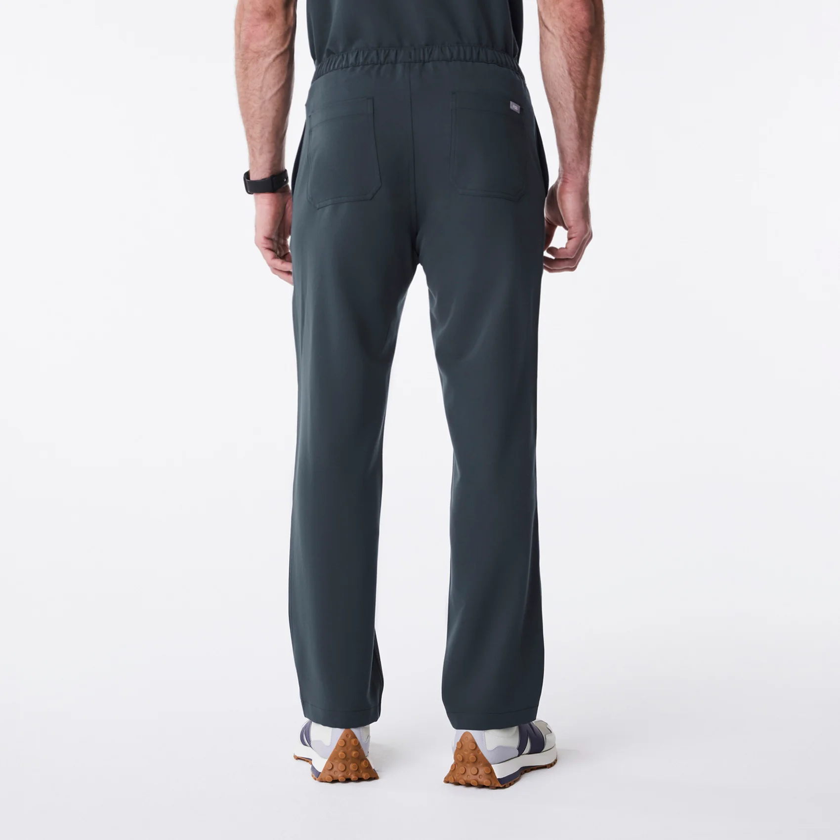 men's Dark Harbor Pisco - Short Basic Scrub Pant™ - Image 4