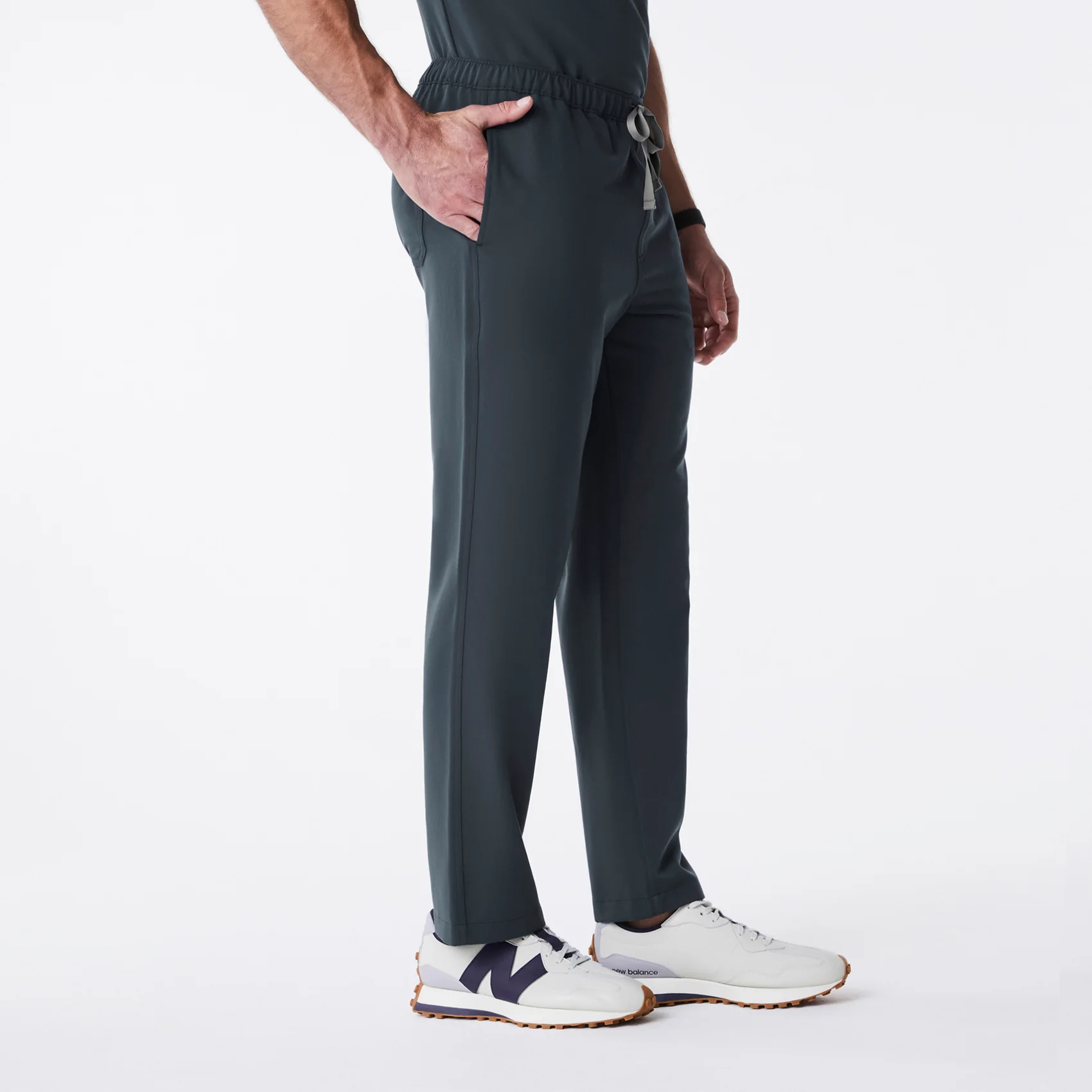 men's Dark Harbor Pisco - Tall Basic Scrub Pant™ - Image 3