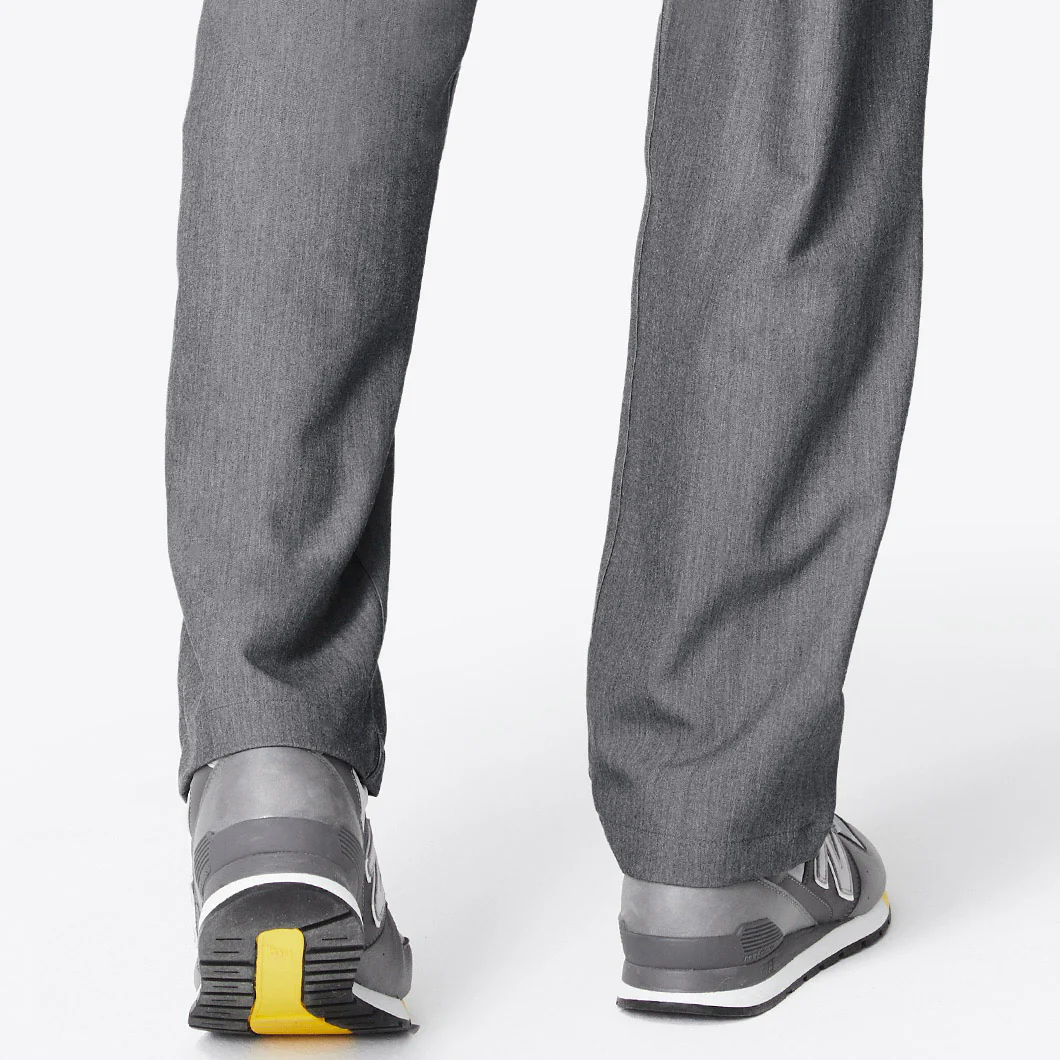 Men's Graphite Pisco™ - Tall Basic Scrub Pants - Image 9