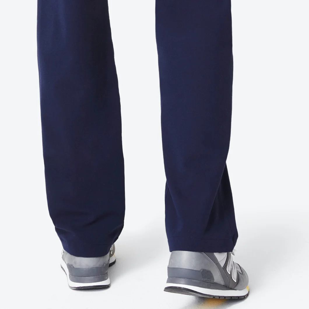 Men's Navy Pisco™ - Tall Basic Scrub Pants - Image 8