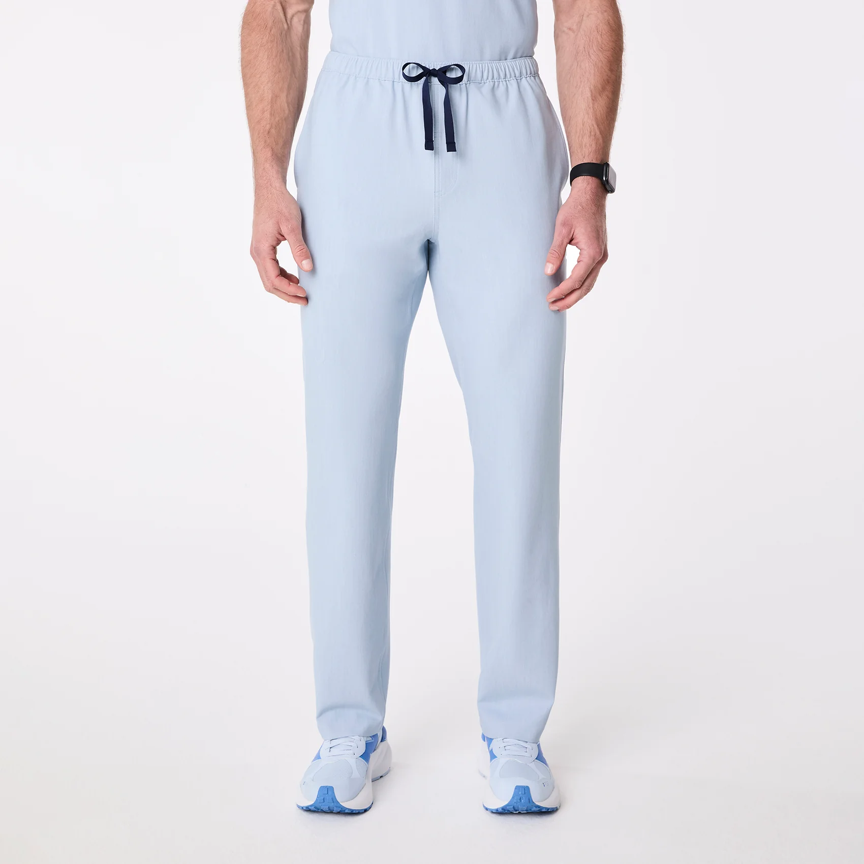 men's Chambray Pisco - Tall Basic Scrub Pant™