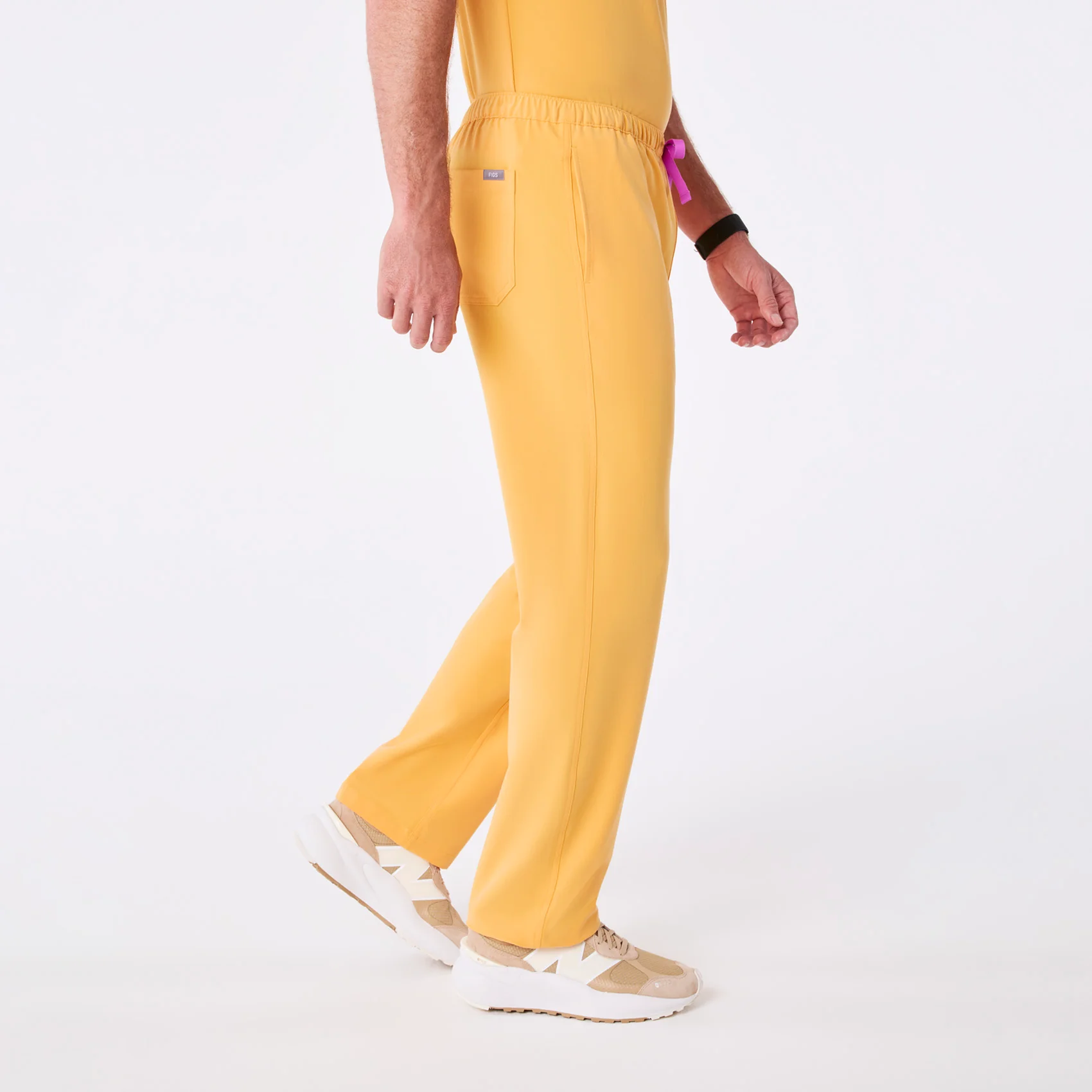 men's Dandelion Pisco - Tall Basic Scrub Pant™ - Image 3