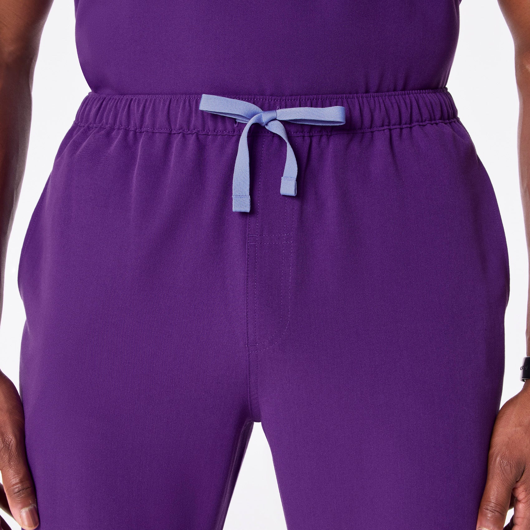 men's Digital Grape Pisco - Tall Basic Scrub Pant™ - Image 5