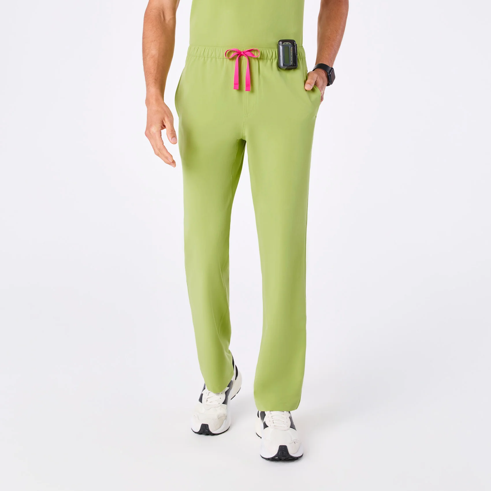 men's Matcha Pisco - Basic Scrub Pant™