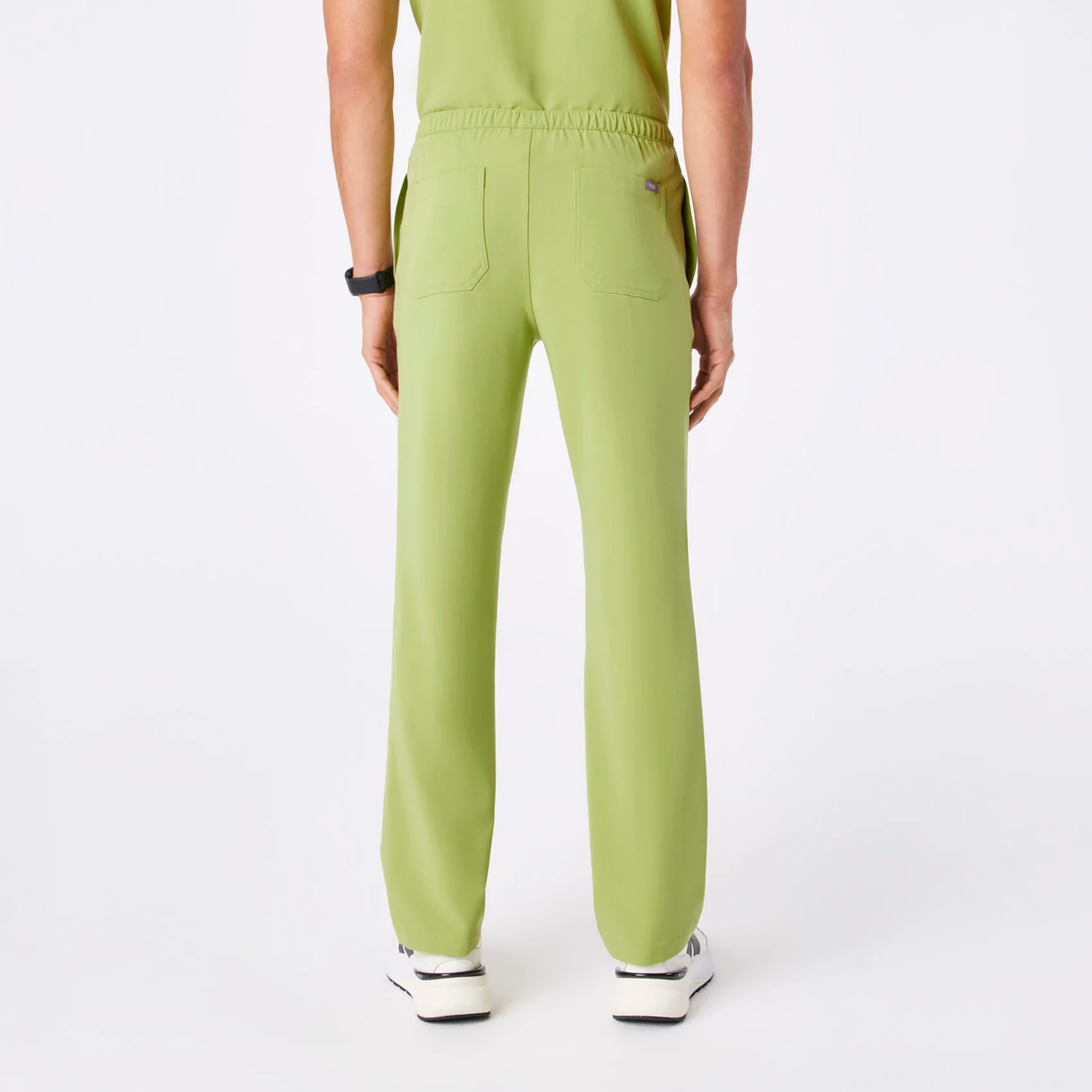 men's Matcha Pisco - Basic Scrub Pant™ - Image 4