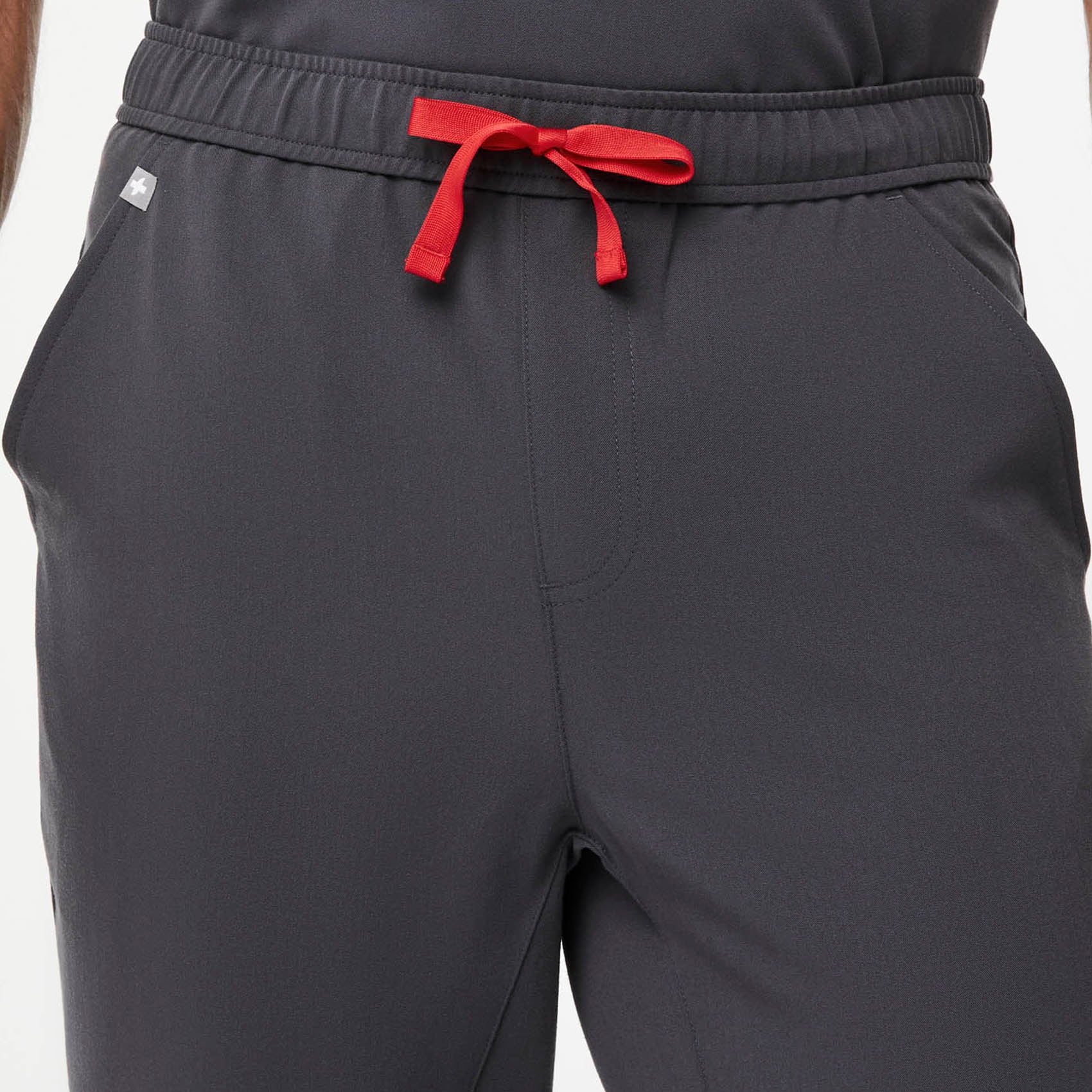 men's Charcoal Tansen™ - Jogger Scrub Pants - Image 5