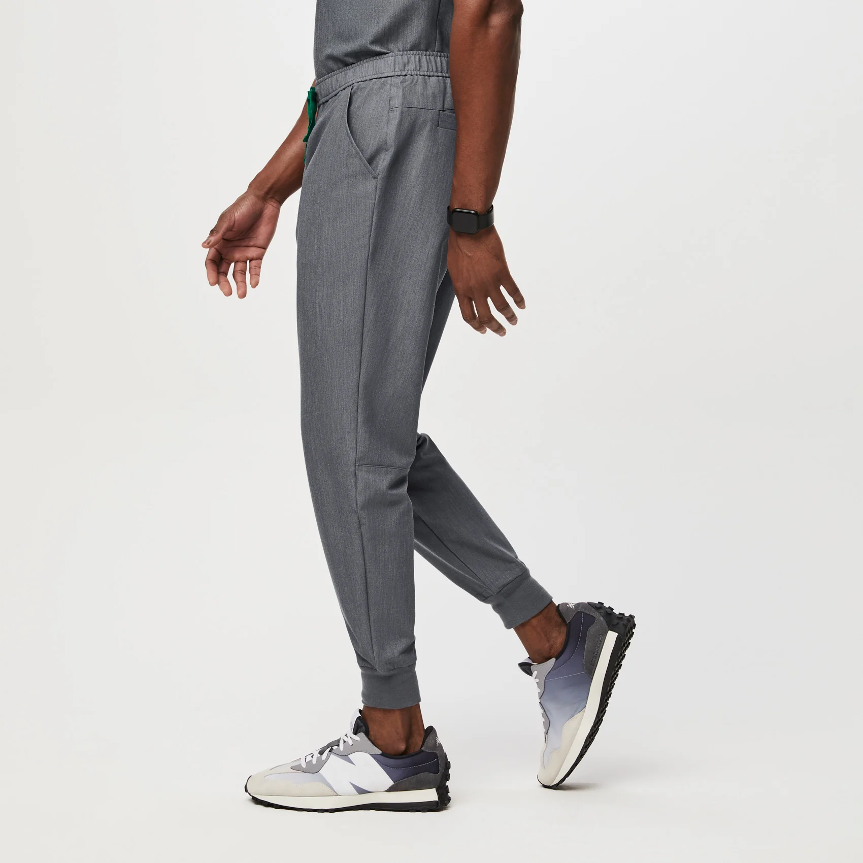 Men's Graphite Tansen™ - Jogger Scrub Pants - Image 3