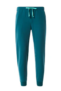 men's Caribbean Blue Tansen - Short Jogger Scrub Pant™ - Image 6