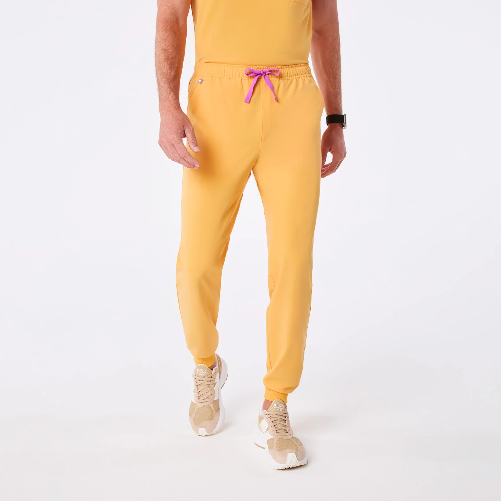 men's Dandelion Tansen - Jogger Scrub Pant™