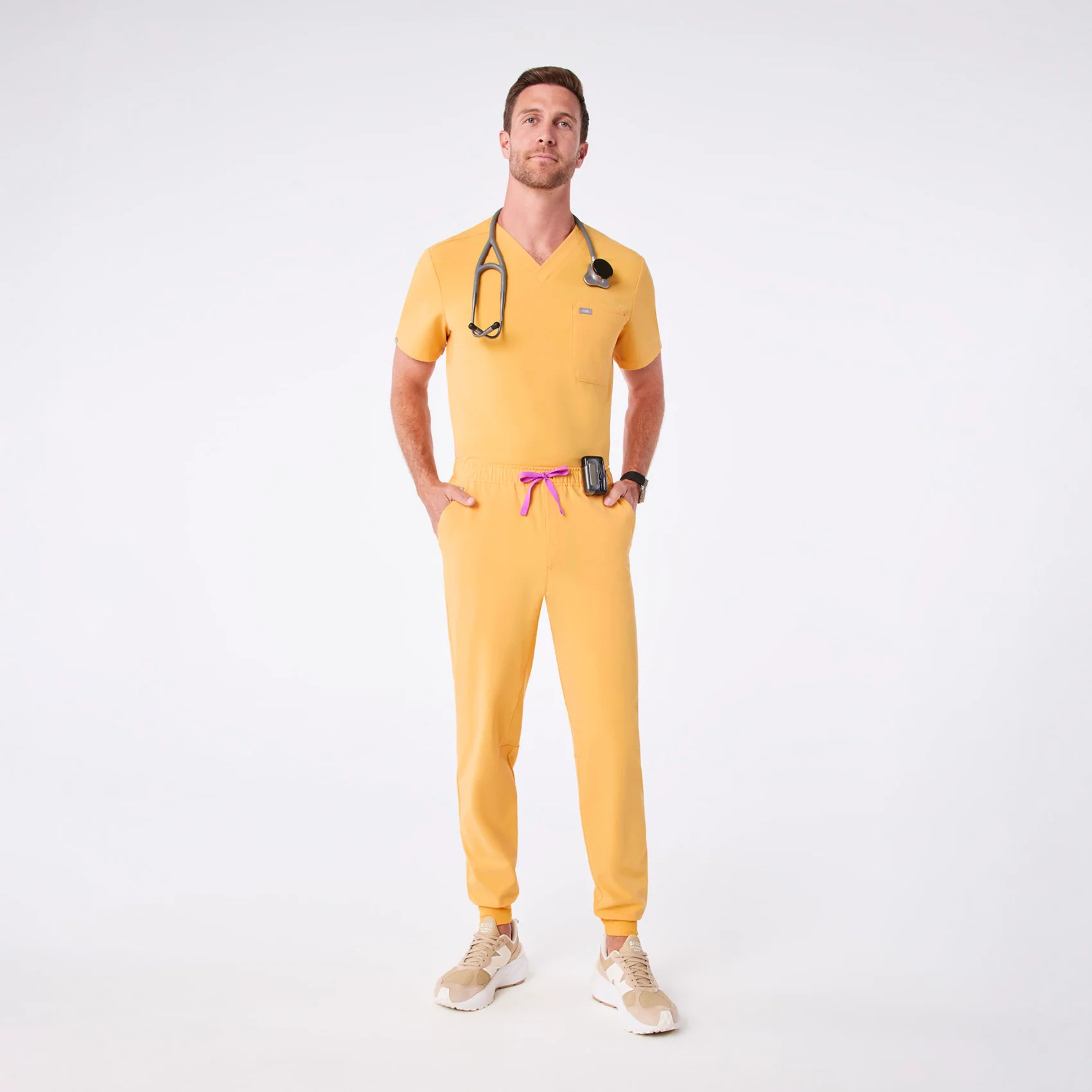 men's Dandelion Tansen - Jogger Scrub Pant™ - Image 2