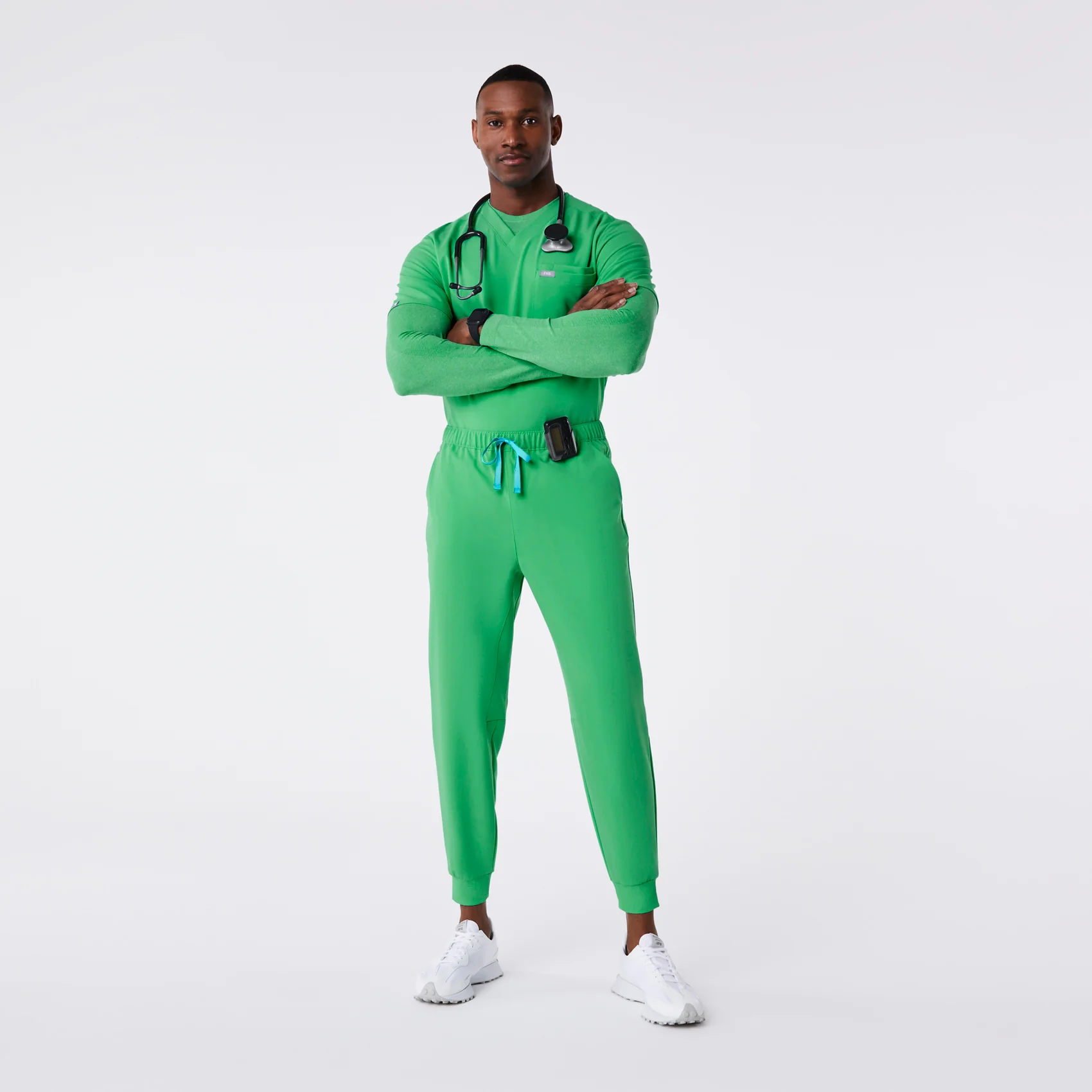 men's Emerald Tansen - Jogger Scrub Pant™ - Image 2