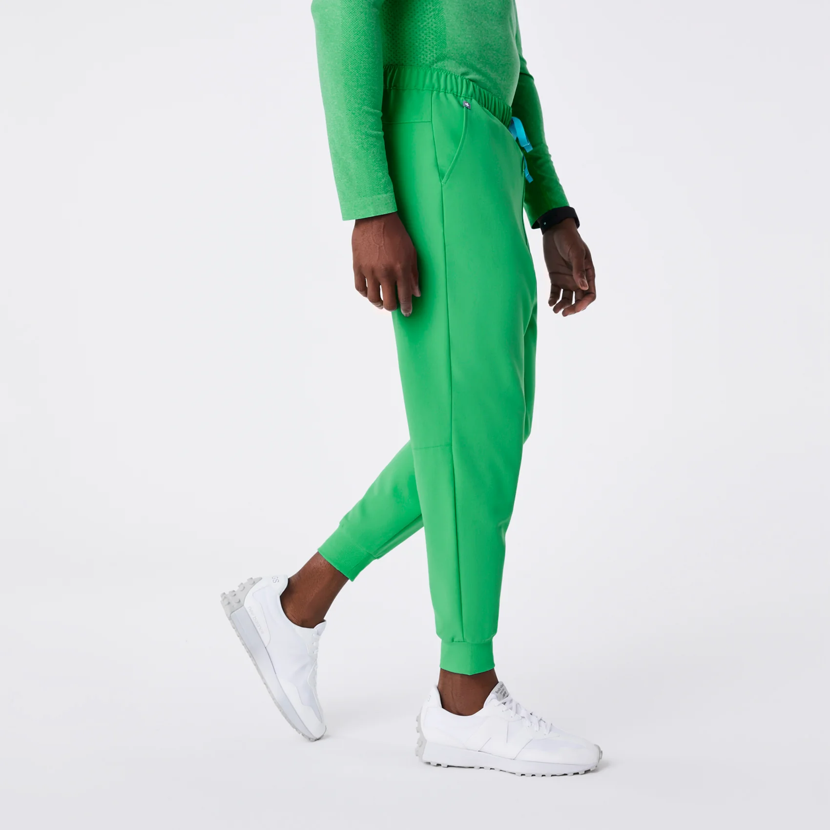 men's Emerald Tansen - Jogger Scrub Pant™ - Image 3