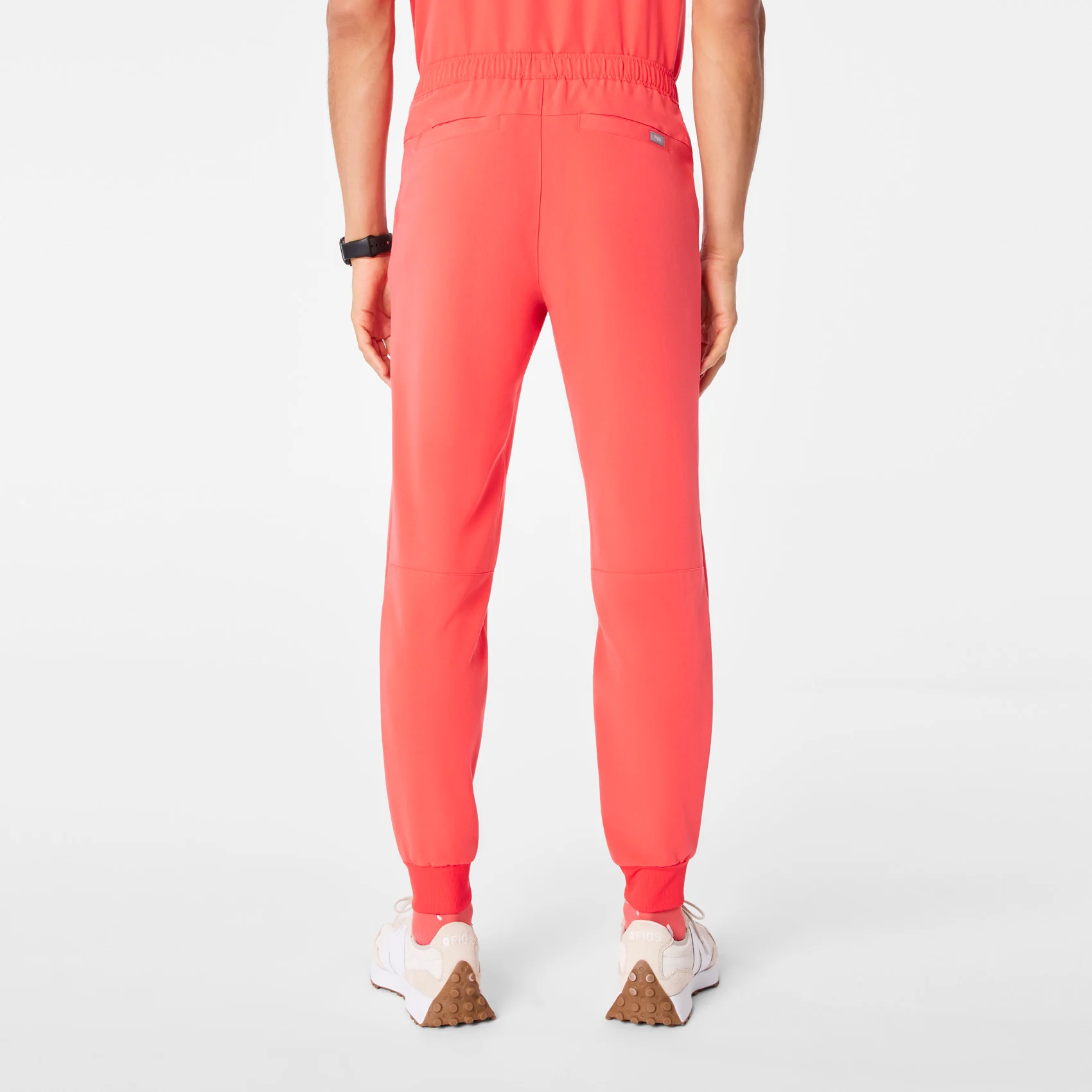 men's Fireside Tansen - Jogger Scrub Pant™ - Image 4