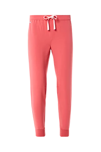 men's Pulmonary Pink Tansen - Short Jogger Scrub Pant™ - Image 6
