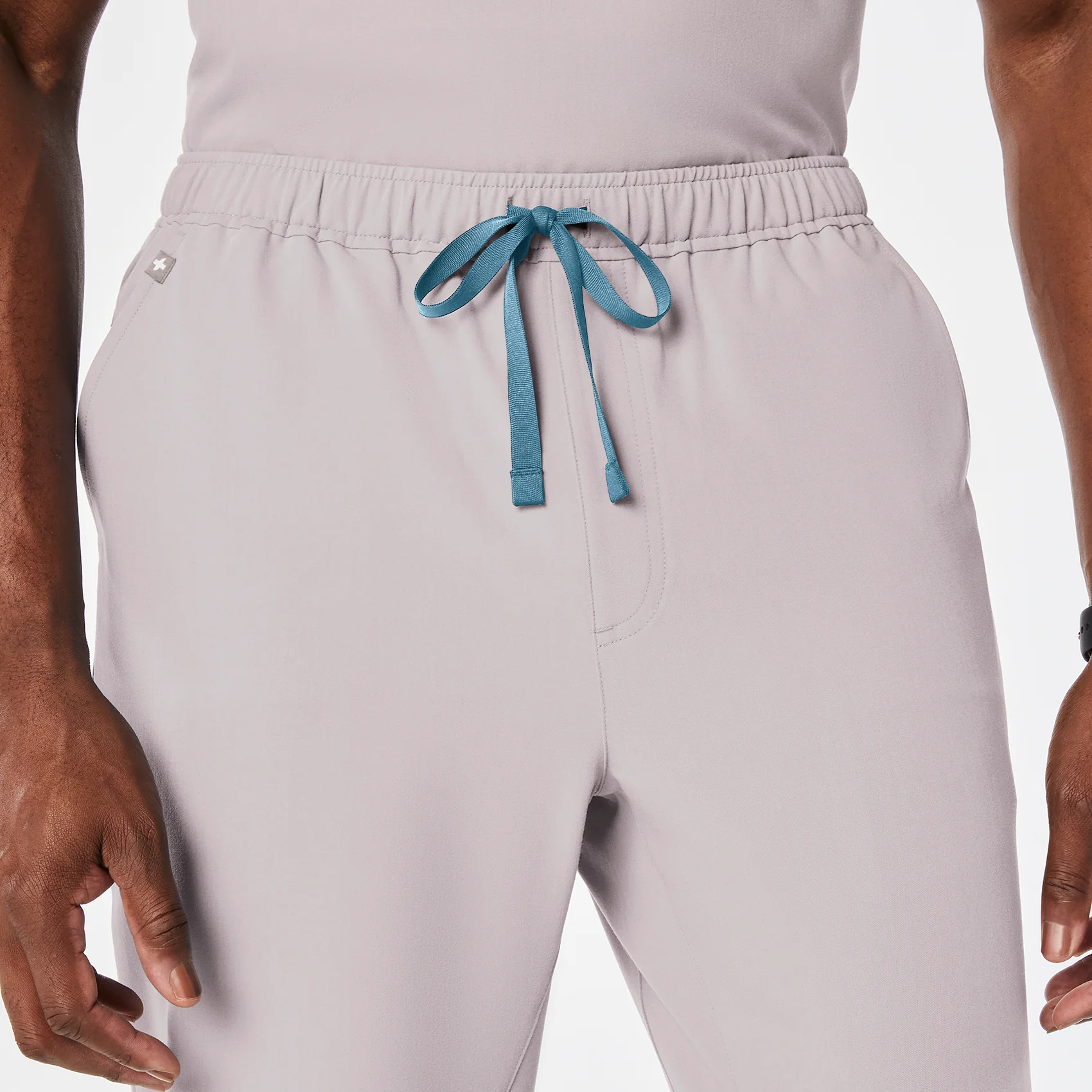 men's Slate Tansen - Jogger Scrub Pant™ - Image 5